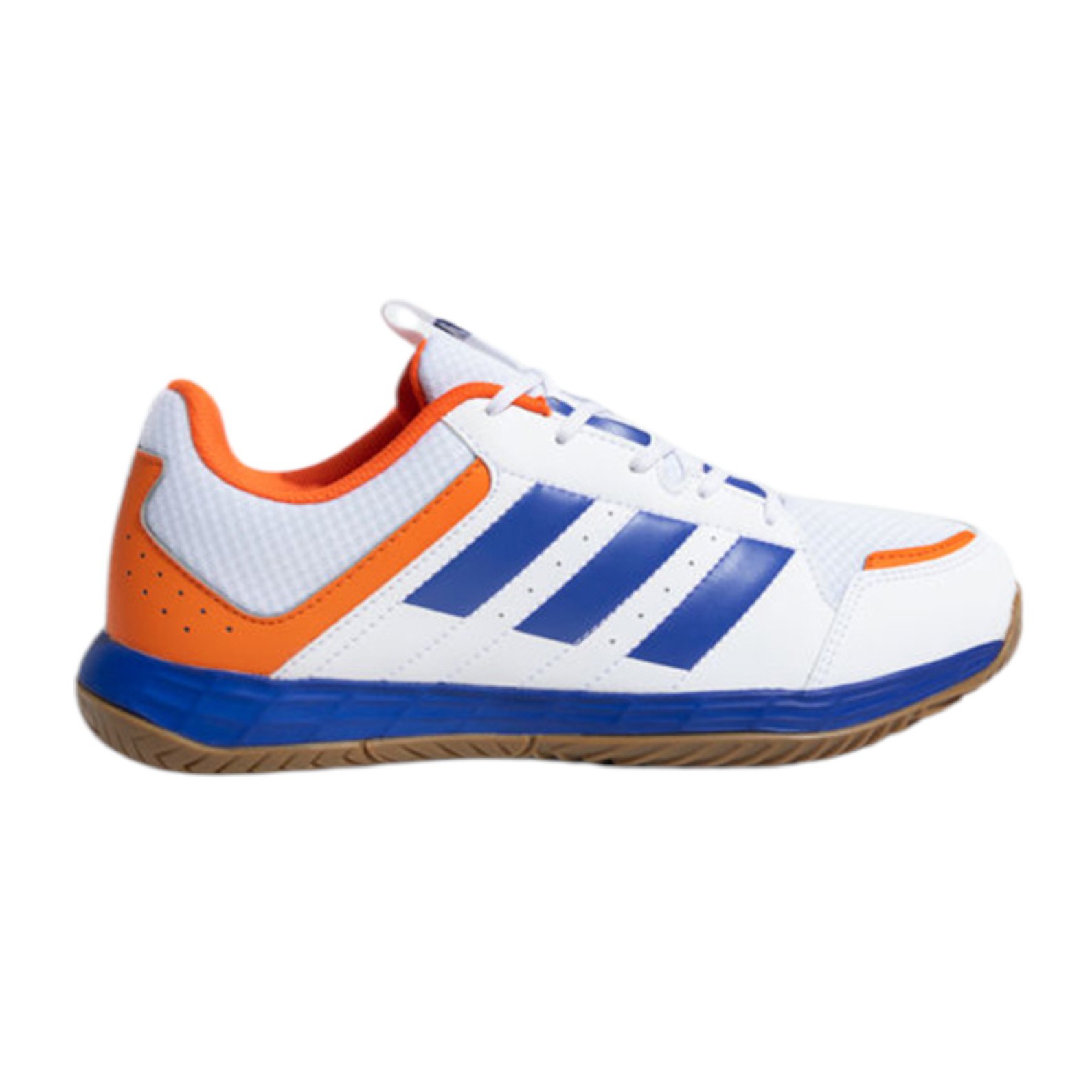 Men Tennis Smol M Sports White-Blue
