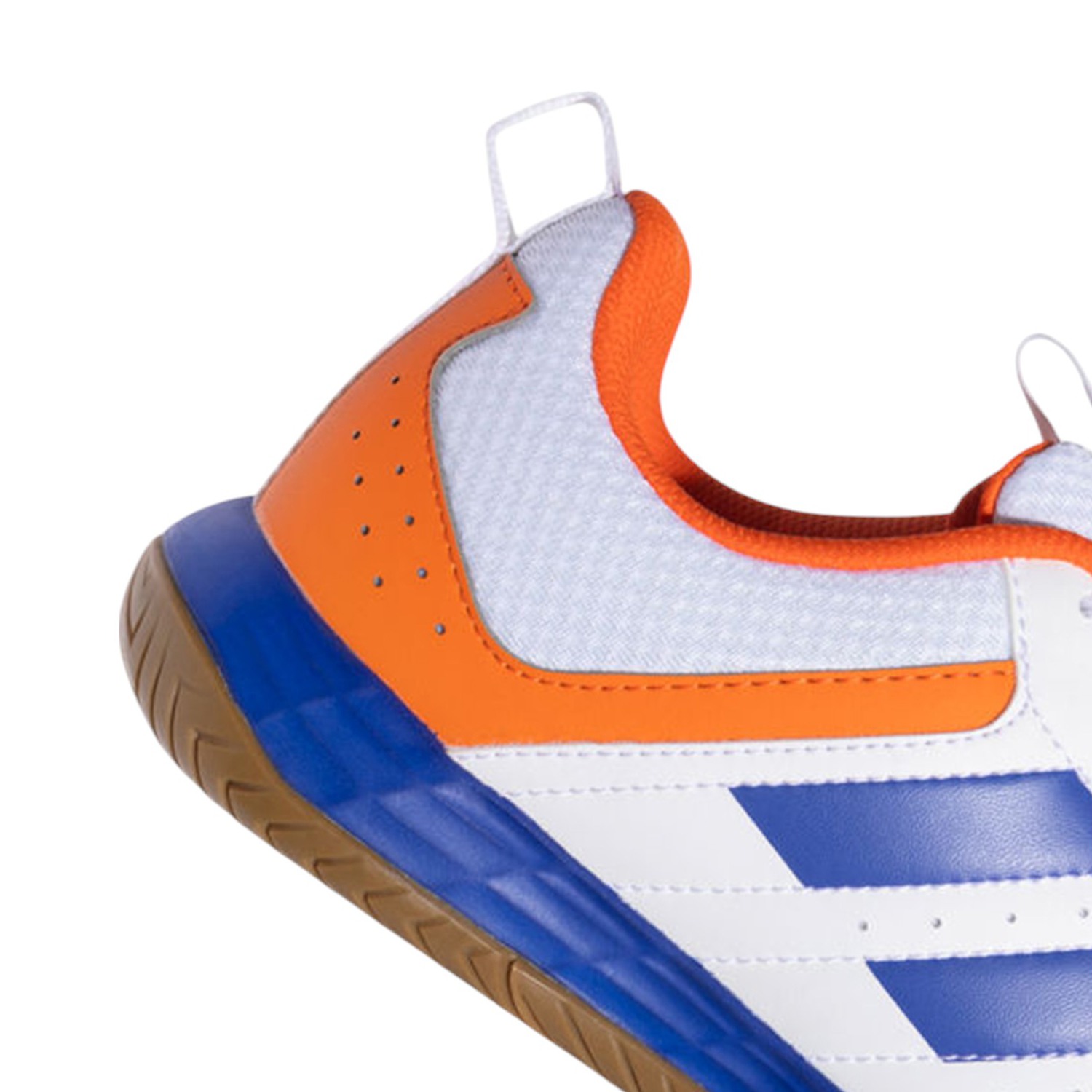 Men Tennis Smol M Sports White-Blue