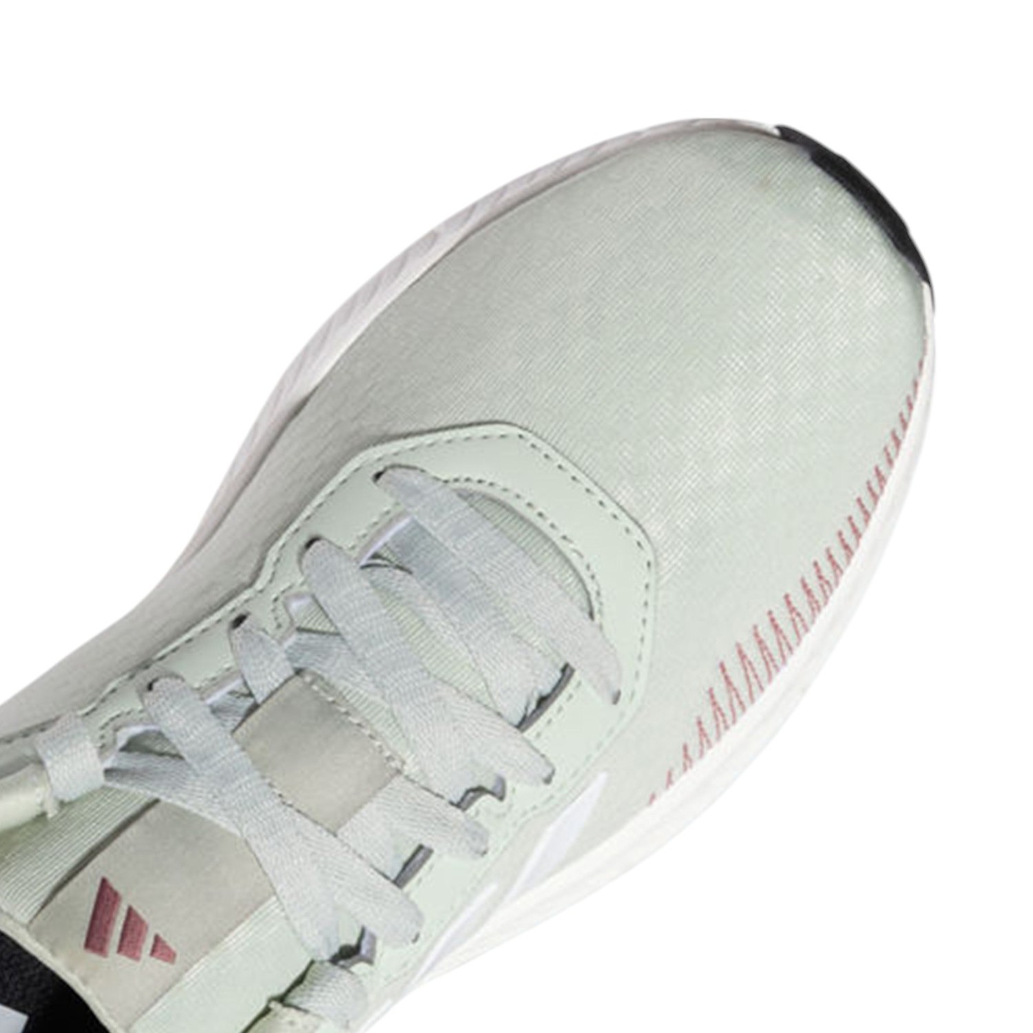 Women  Sports White Walking Shoes