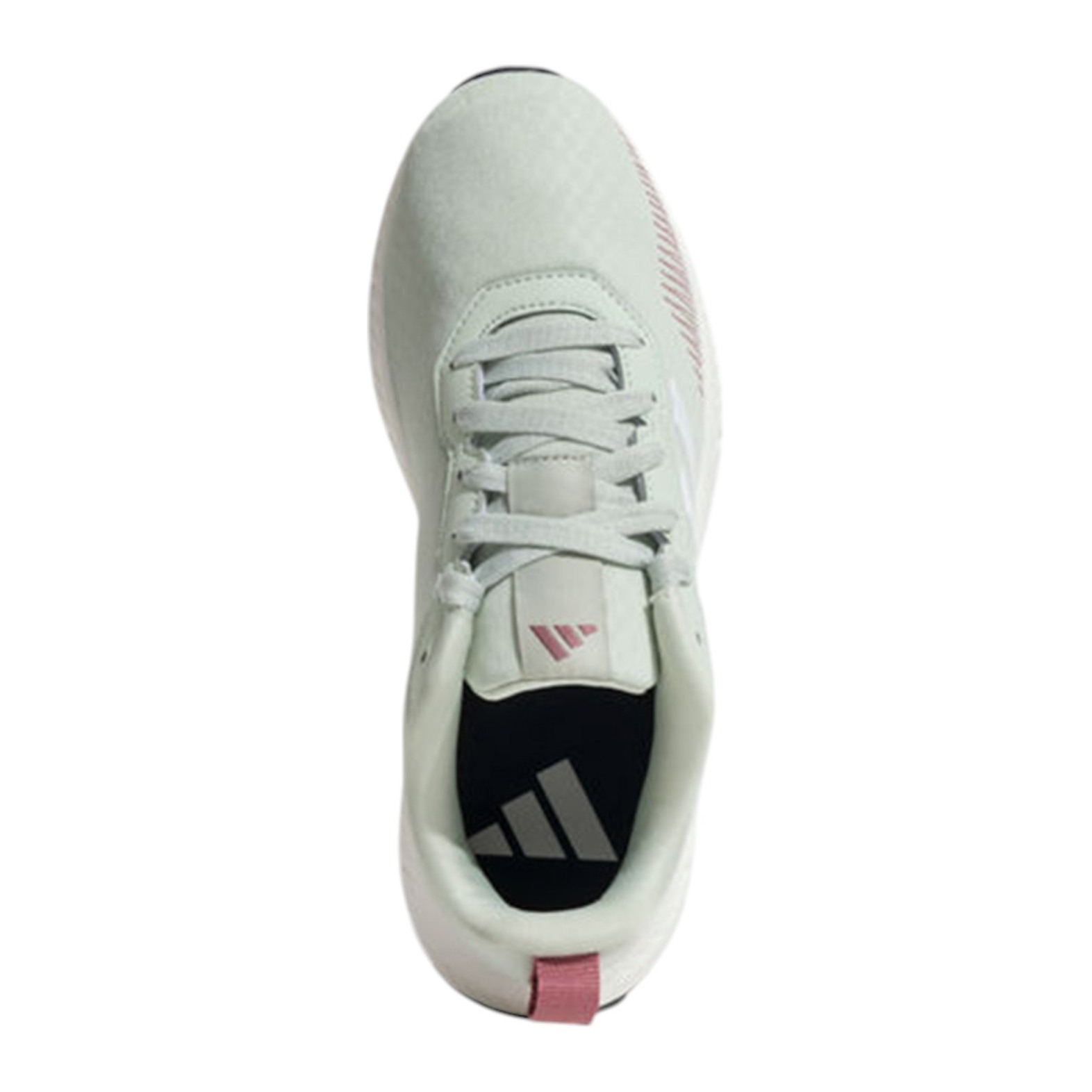 Women  Sports White Walking Shoes