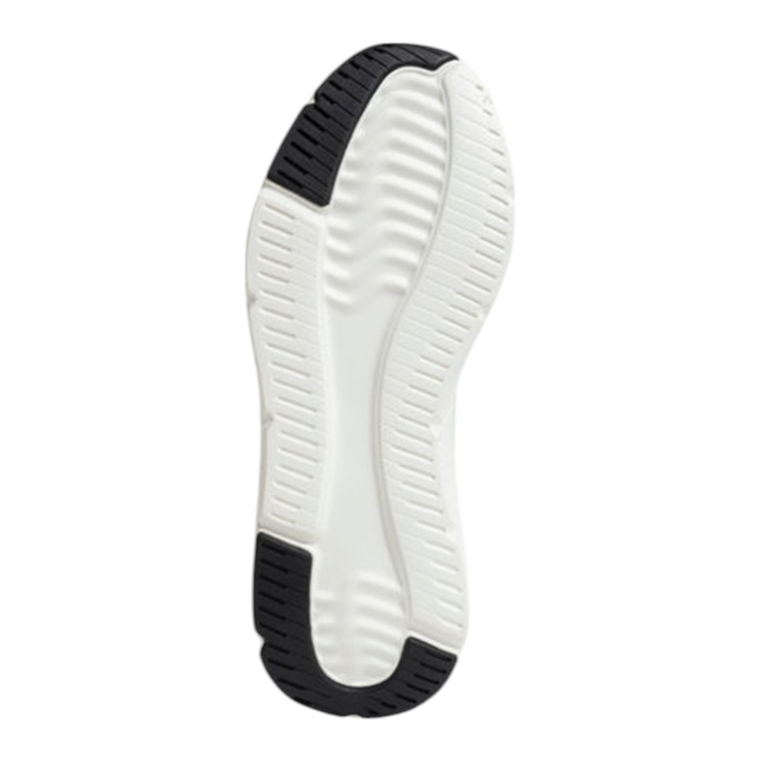 Women  Sports White Walking Shoes