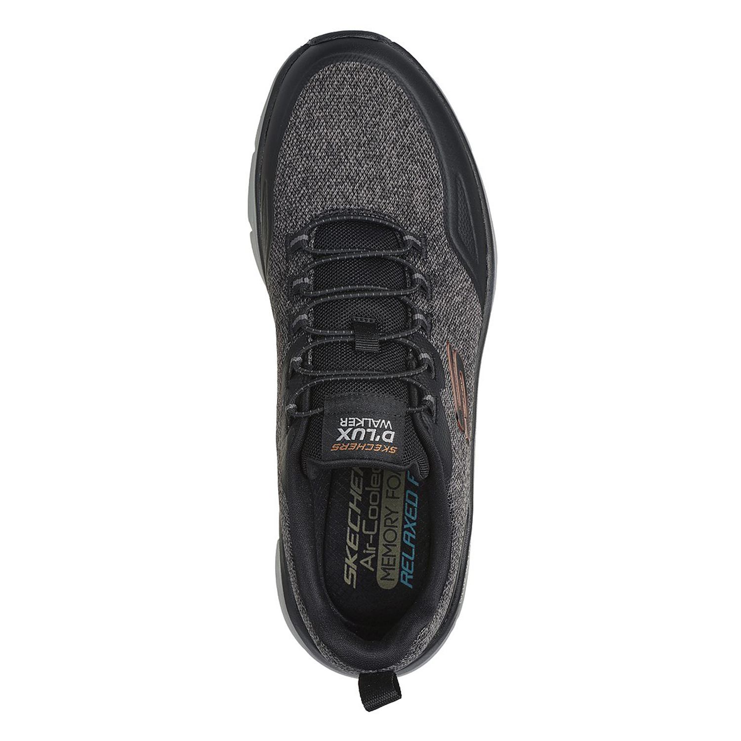 D'LUX WALKER 2.0 - STEADYWAY