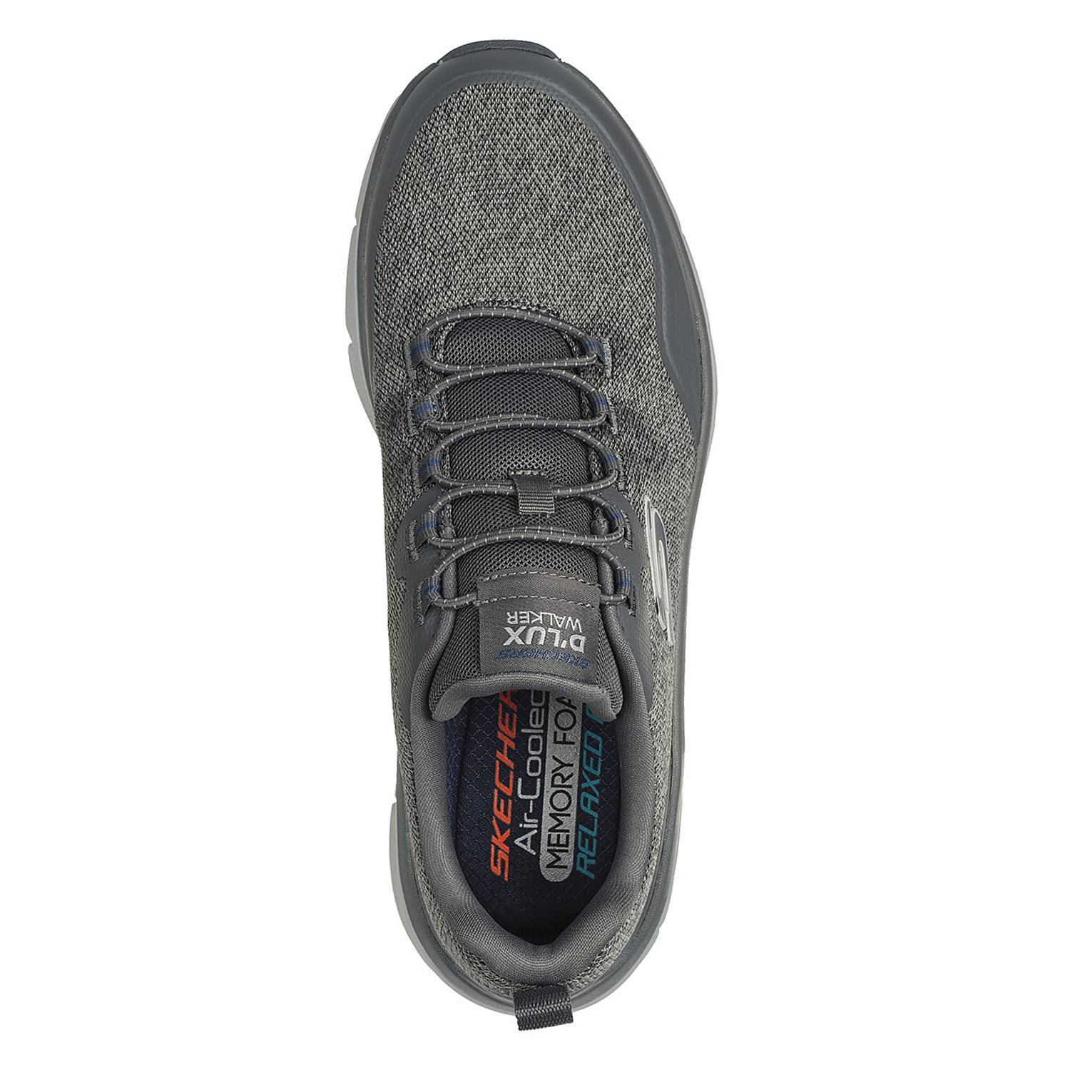 D'LUX WALKER 2.0 - STEADYWAY