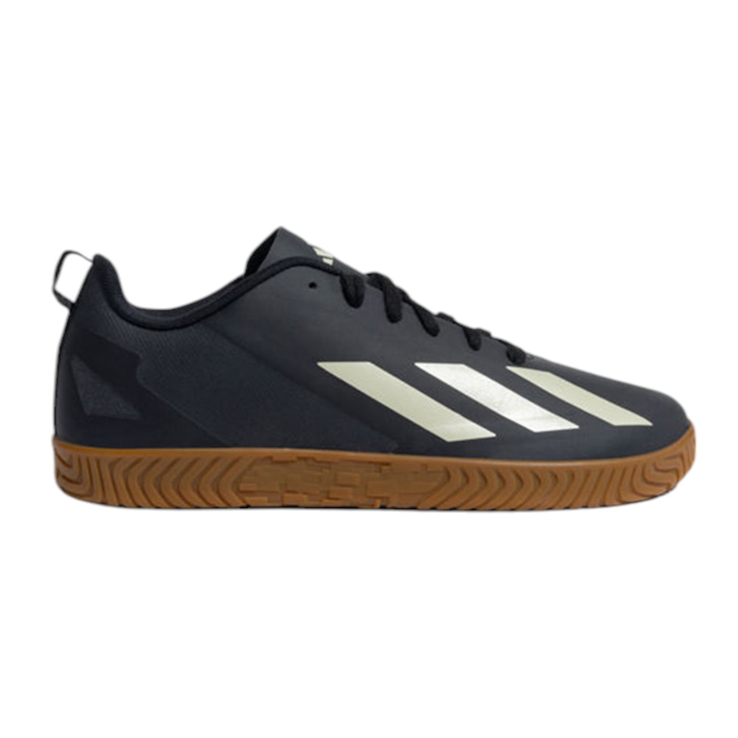 Men Ace Crux M Sports Black Lifestyle