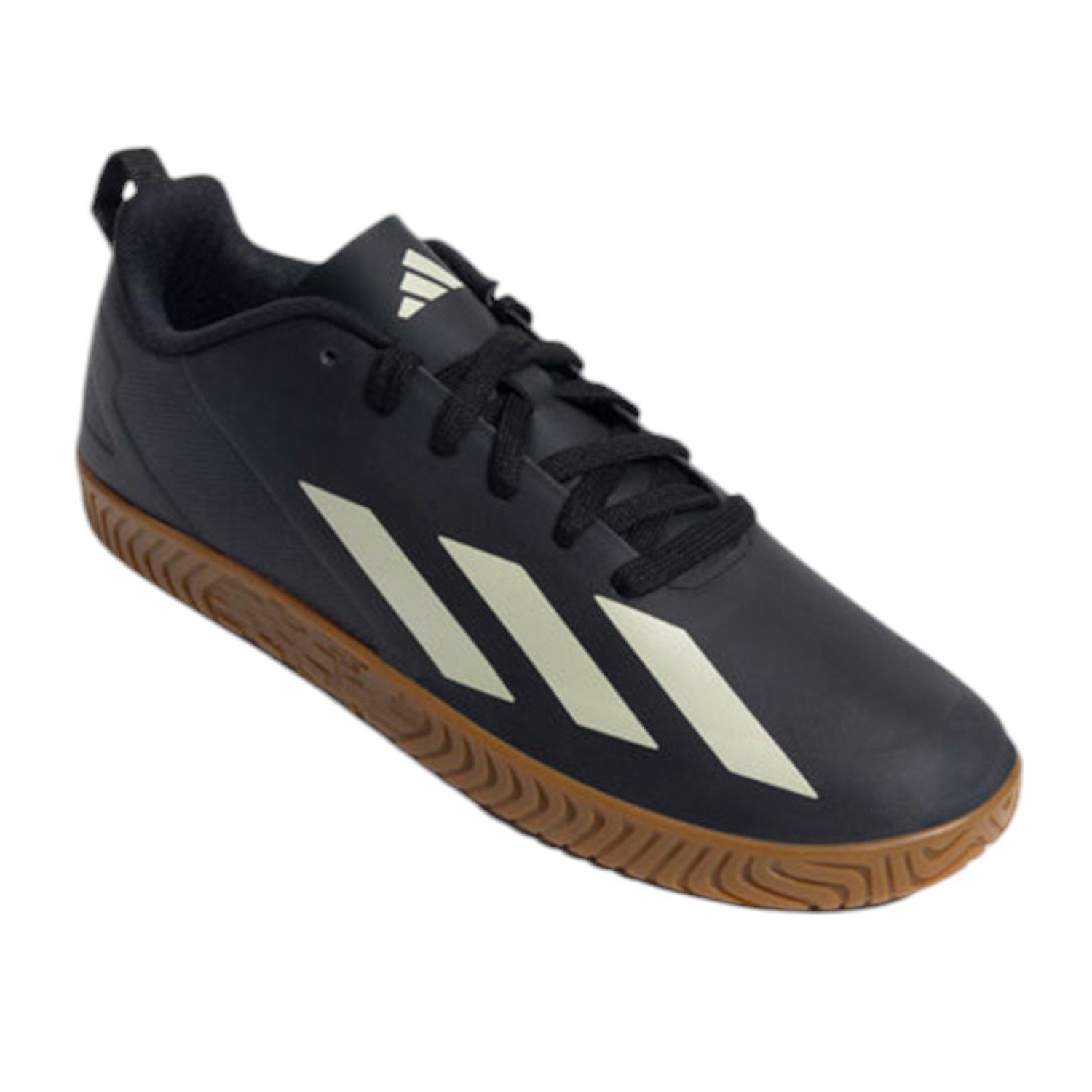 Men Ace Crux M Sports Black Lifestyle