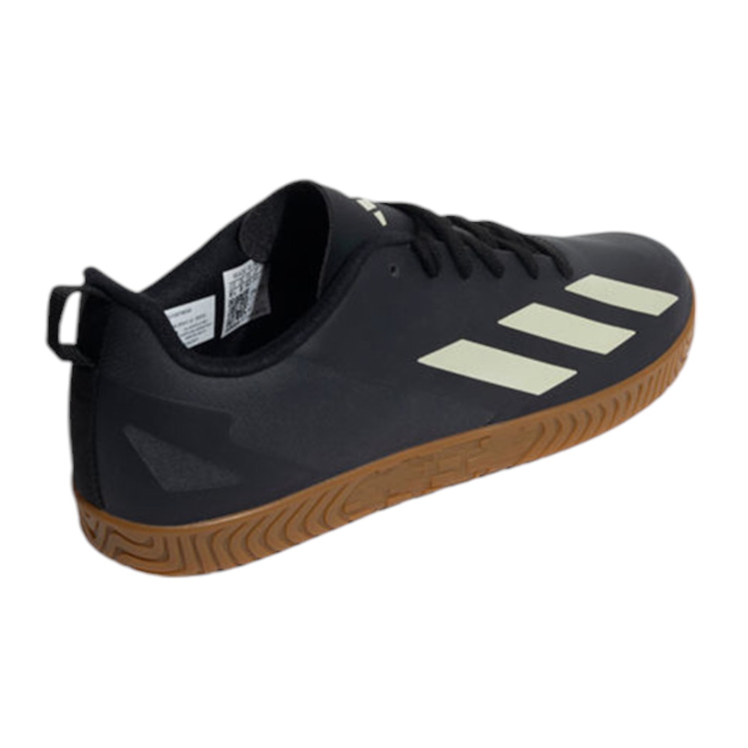 Men Ace Crux M Sports Black Lifestyle