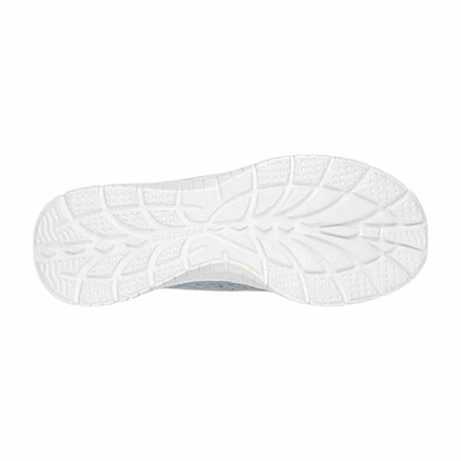 Grey Women Virtue-Show Runner Running Shoes