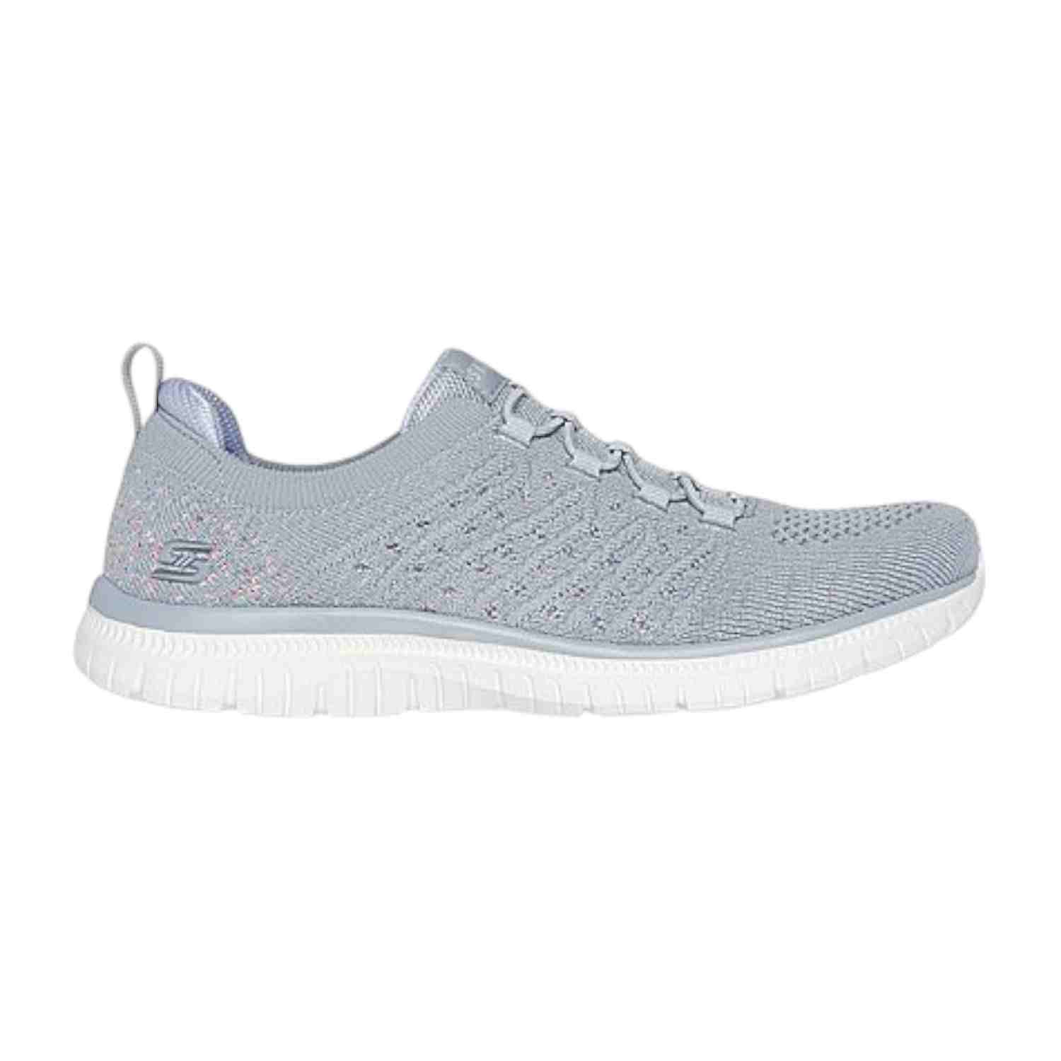 Grey Women Virtue-Show Runner Running Shoes