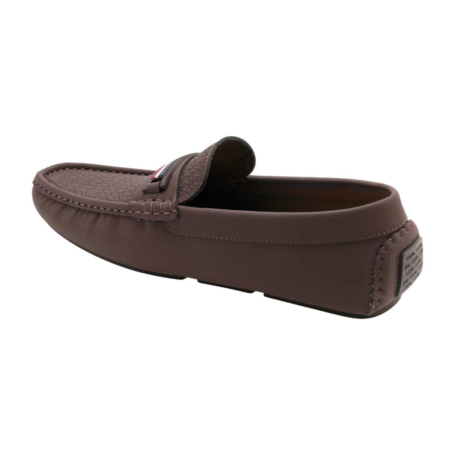 Men Teno Textured Loafer