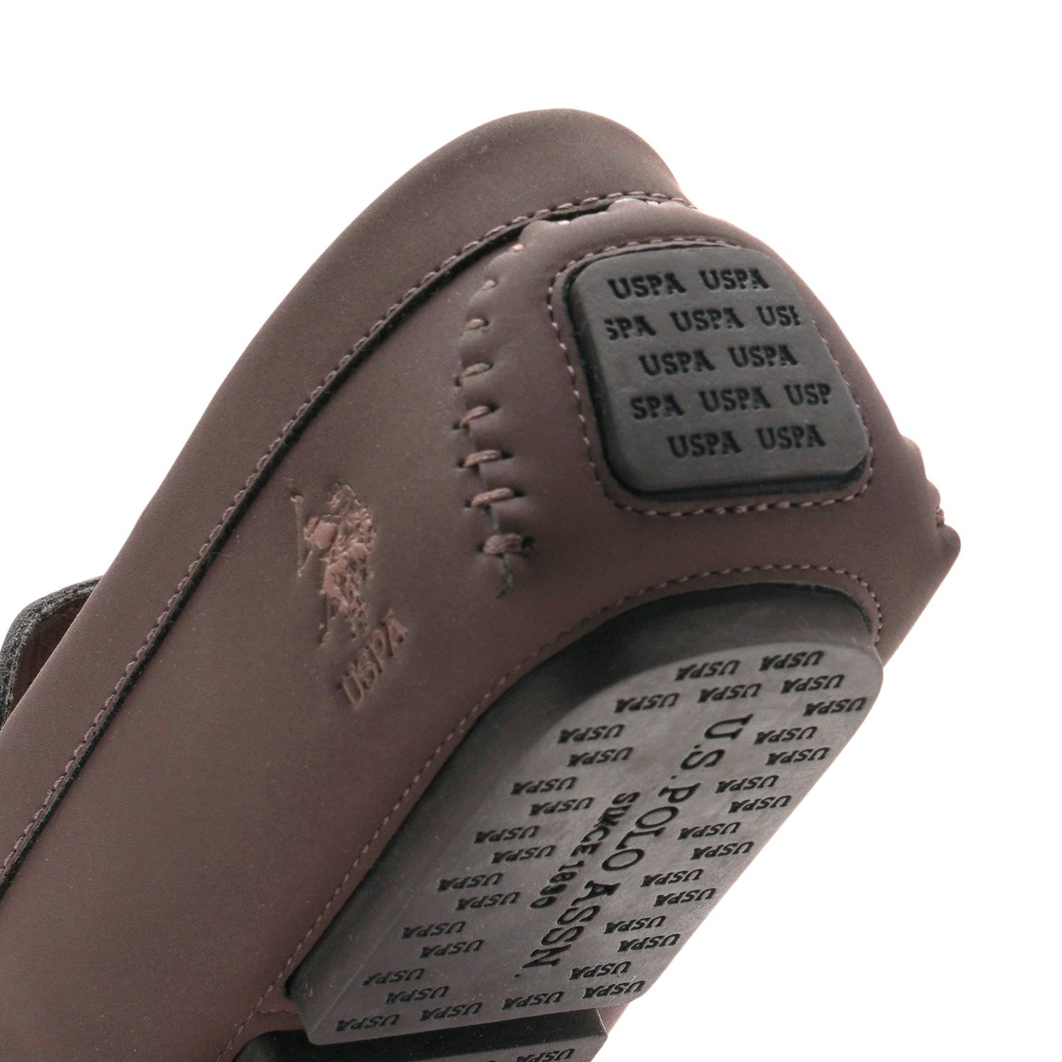 Men Teno Textured Loafer