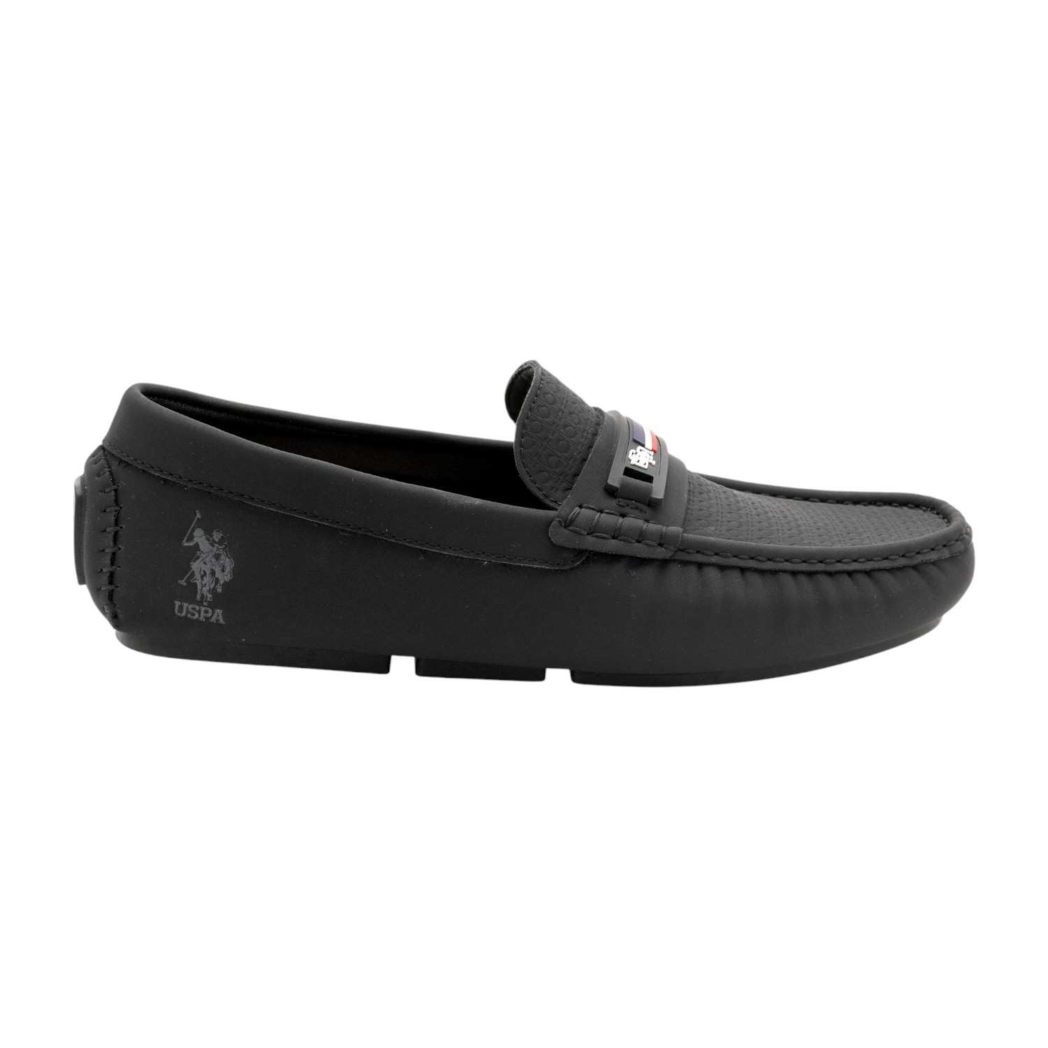 Men Teno Textured Loafer