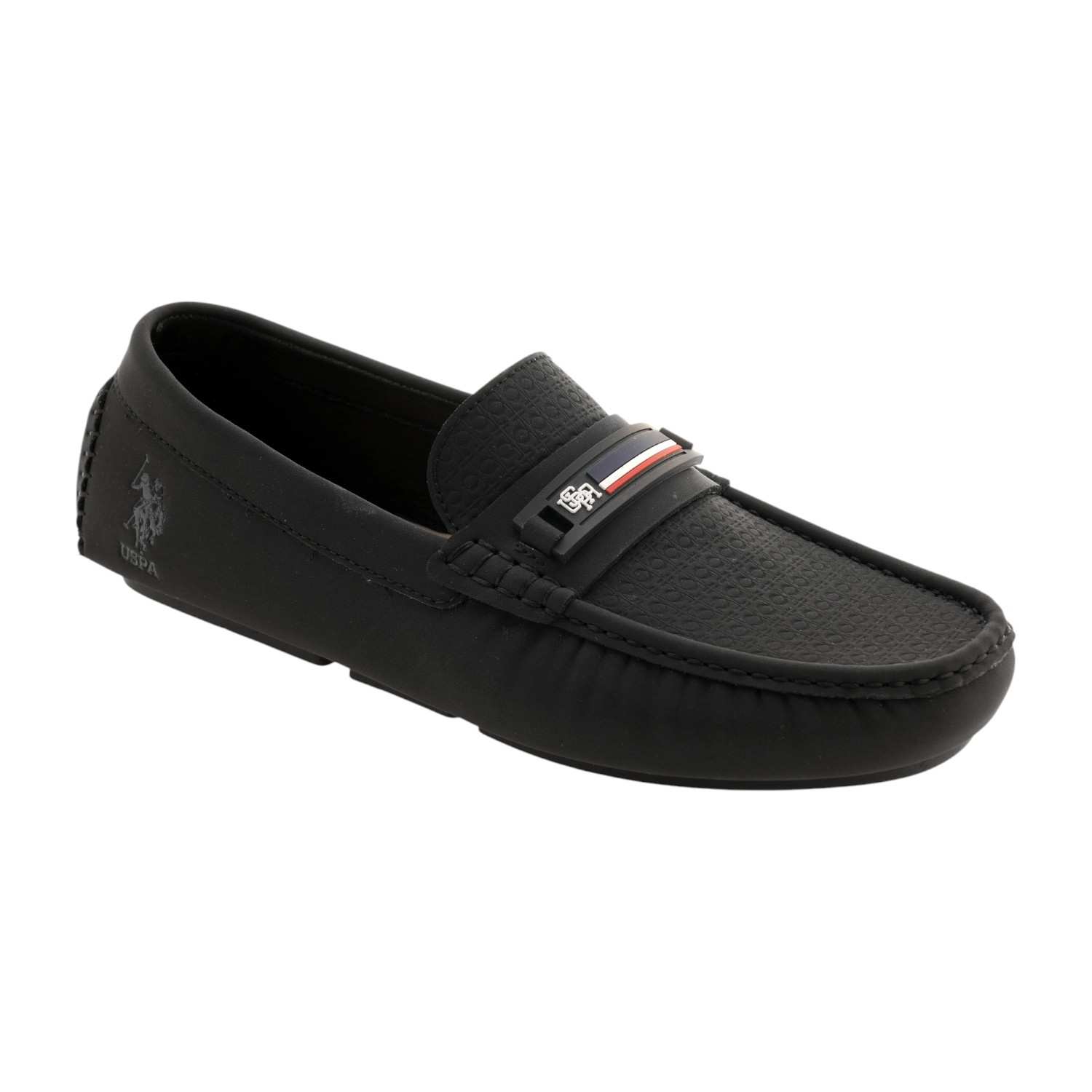 Men Teno Textured Loafer