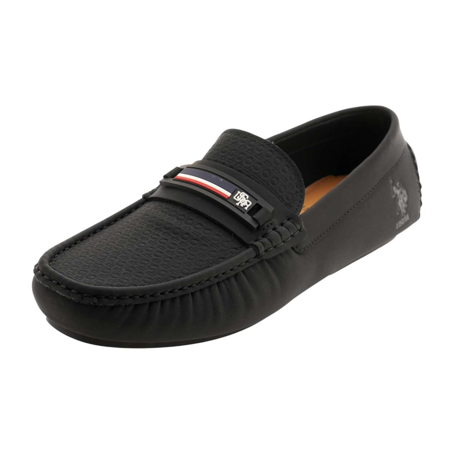 Men Teno Textured Loafer