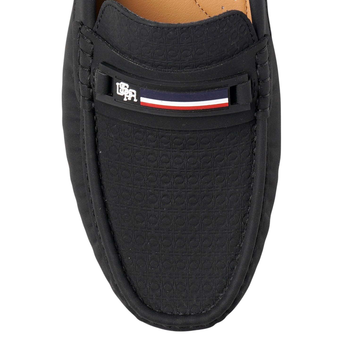 Men Teno Textured Loafer