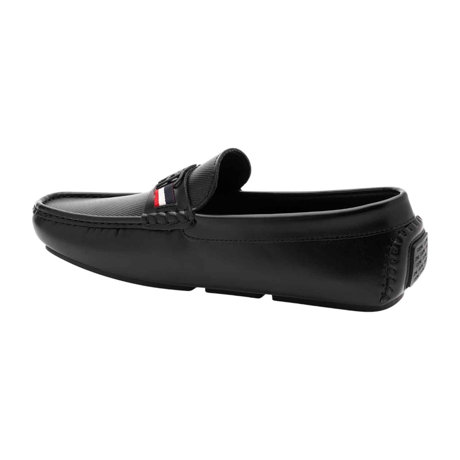Men Anton Textured Loafer
