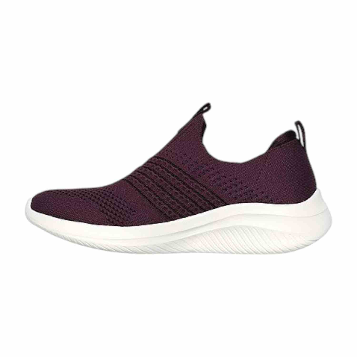 Wine Women Ultra Flex 3.0-Classy Charm Running Shoes