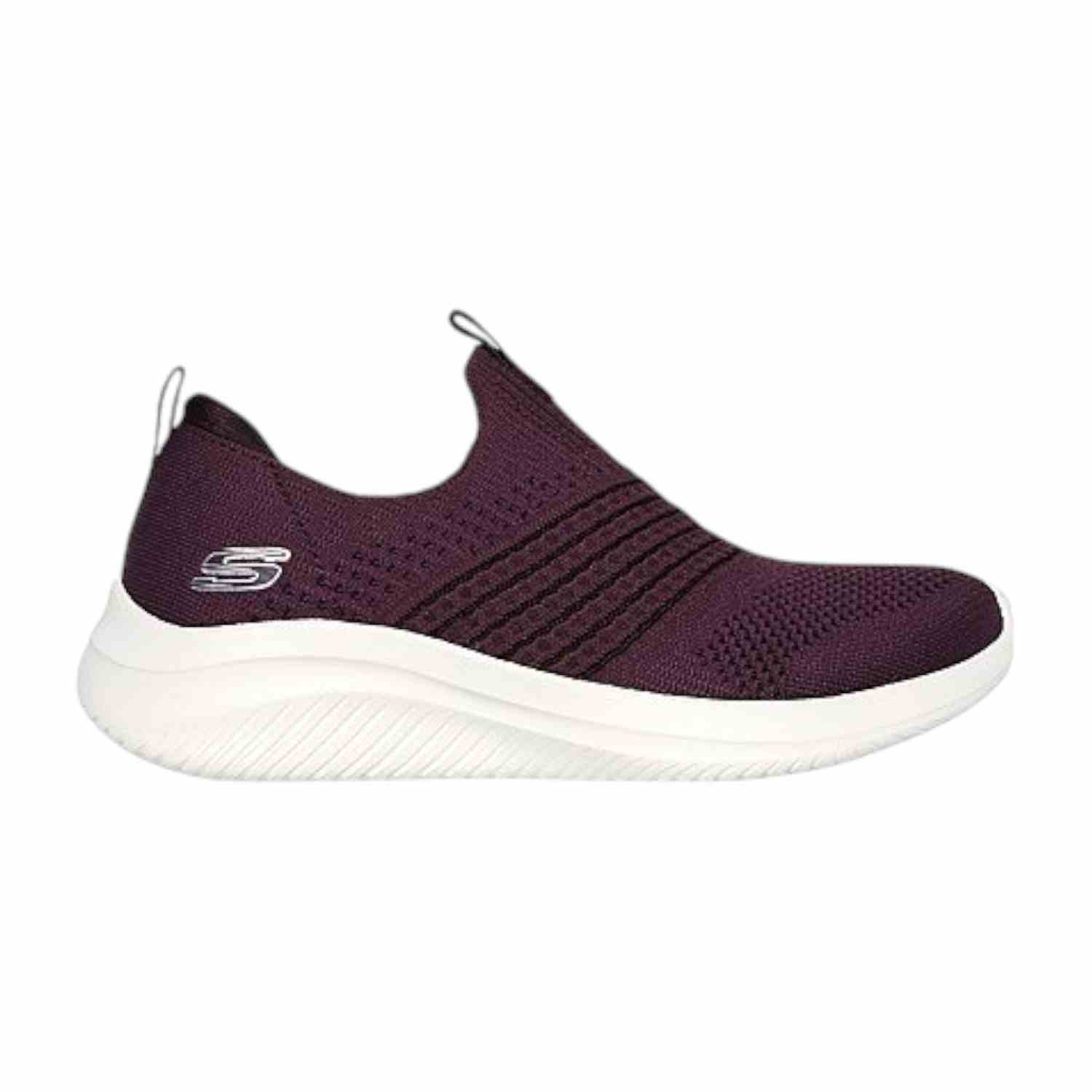 Wine Women Ultra Flex 3.0-Classy Charm Running Shoes