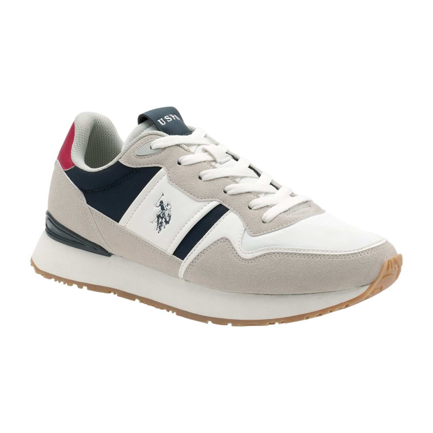 Men Orson 2.0 Colourblocked Sneakers