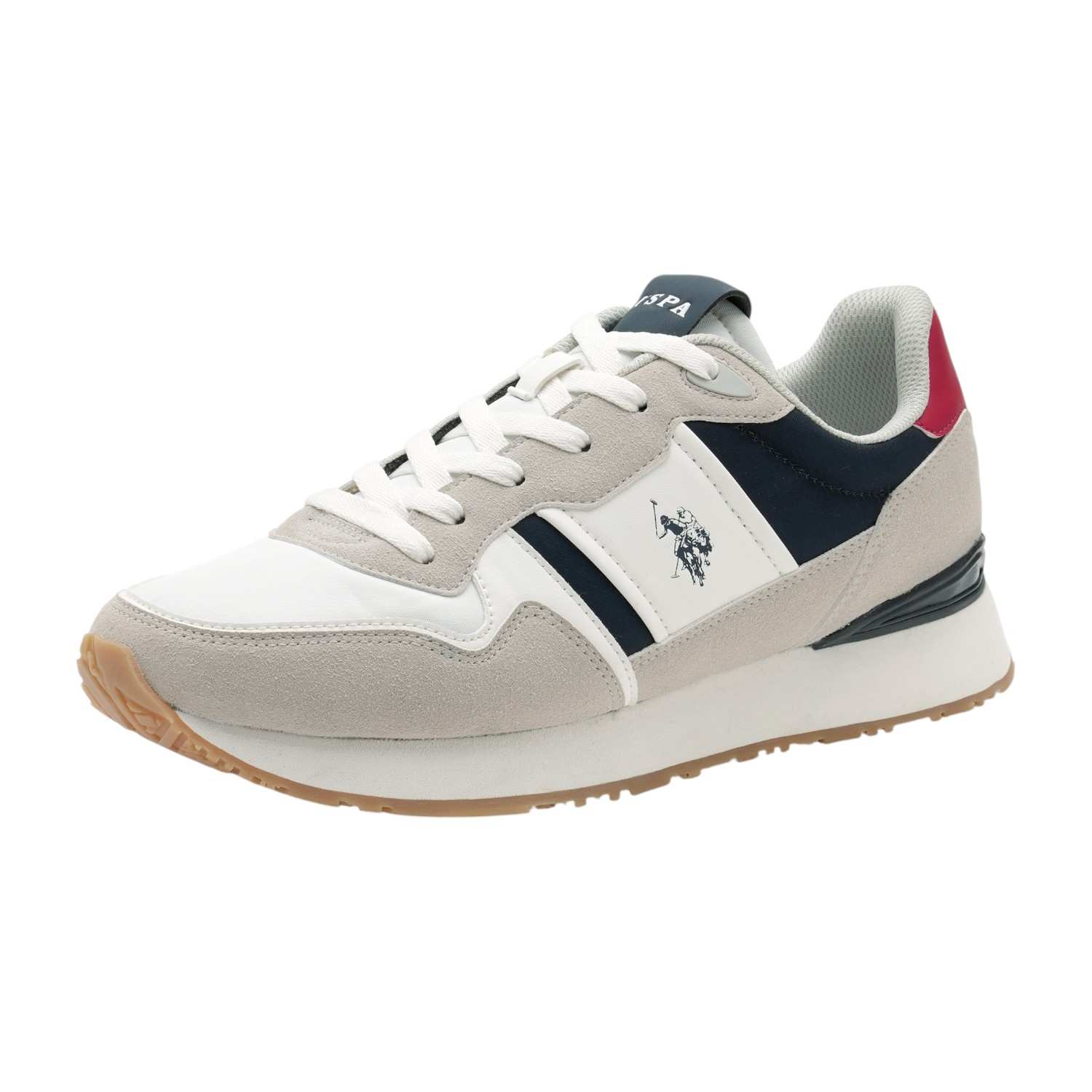 Men Orson 2.0 Colourblocked Sneakers