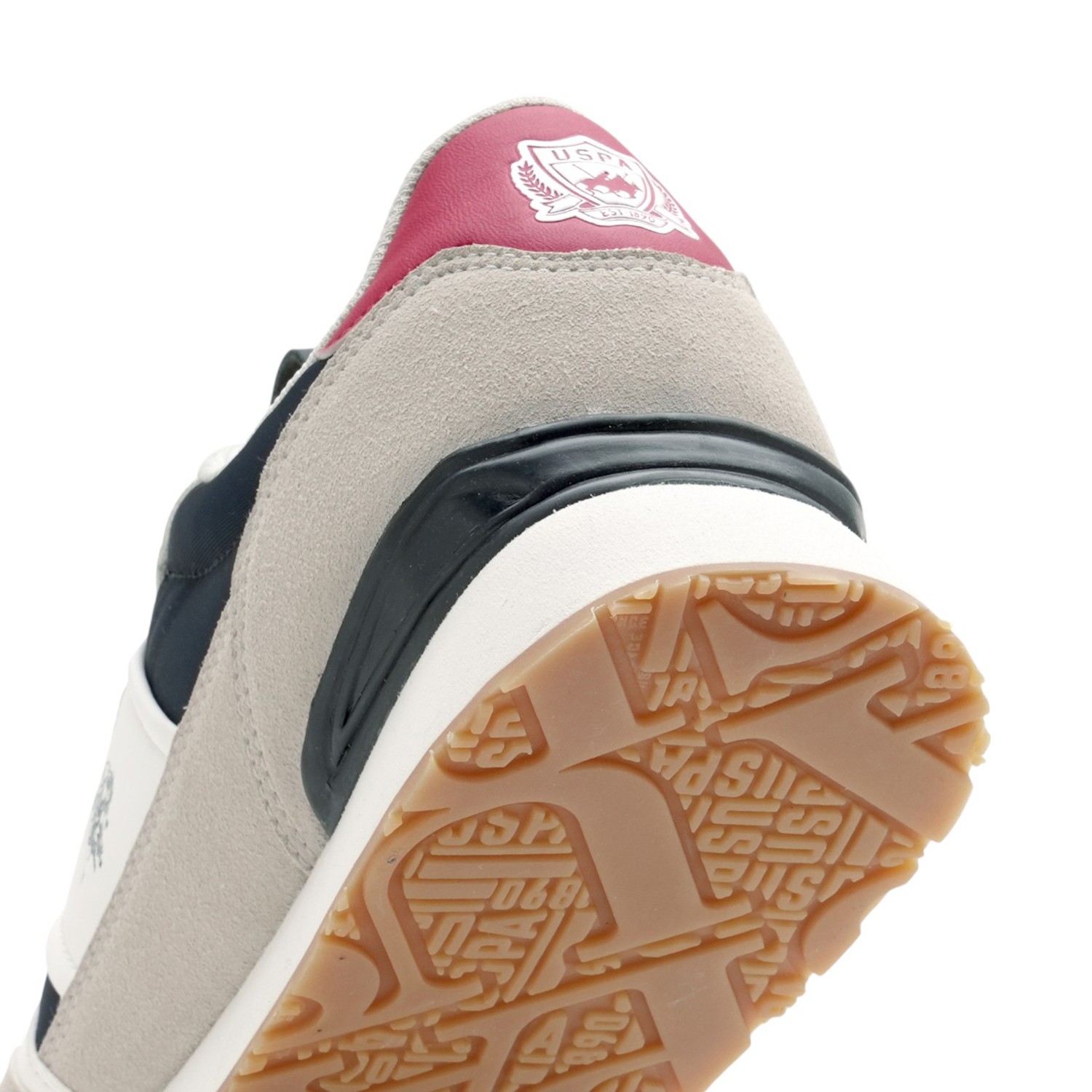 Men Orson 2.0 Colourblocked Sneakers