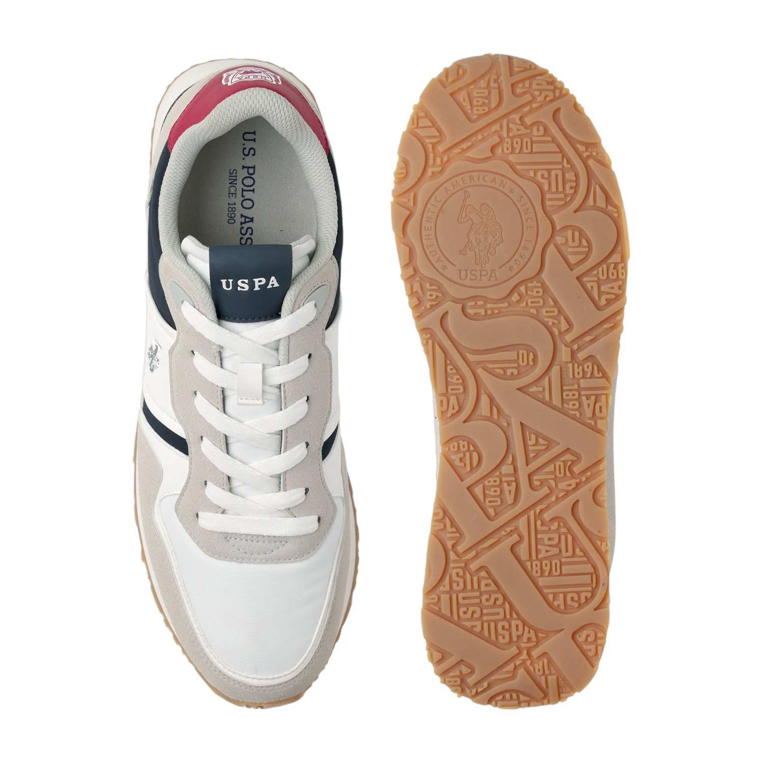 Men Orson 2.0 Colourblocked Sneakers