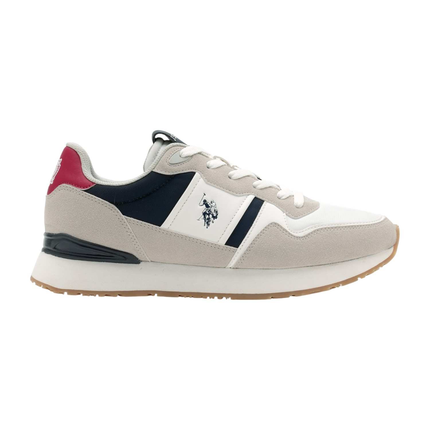 Men Orson 2.0 Colourblocked Sneakers