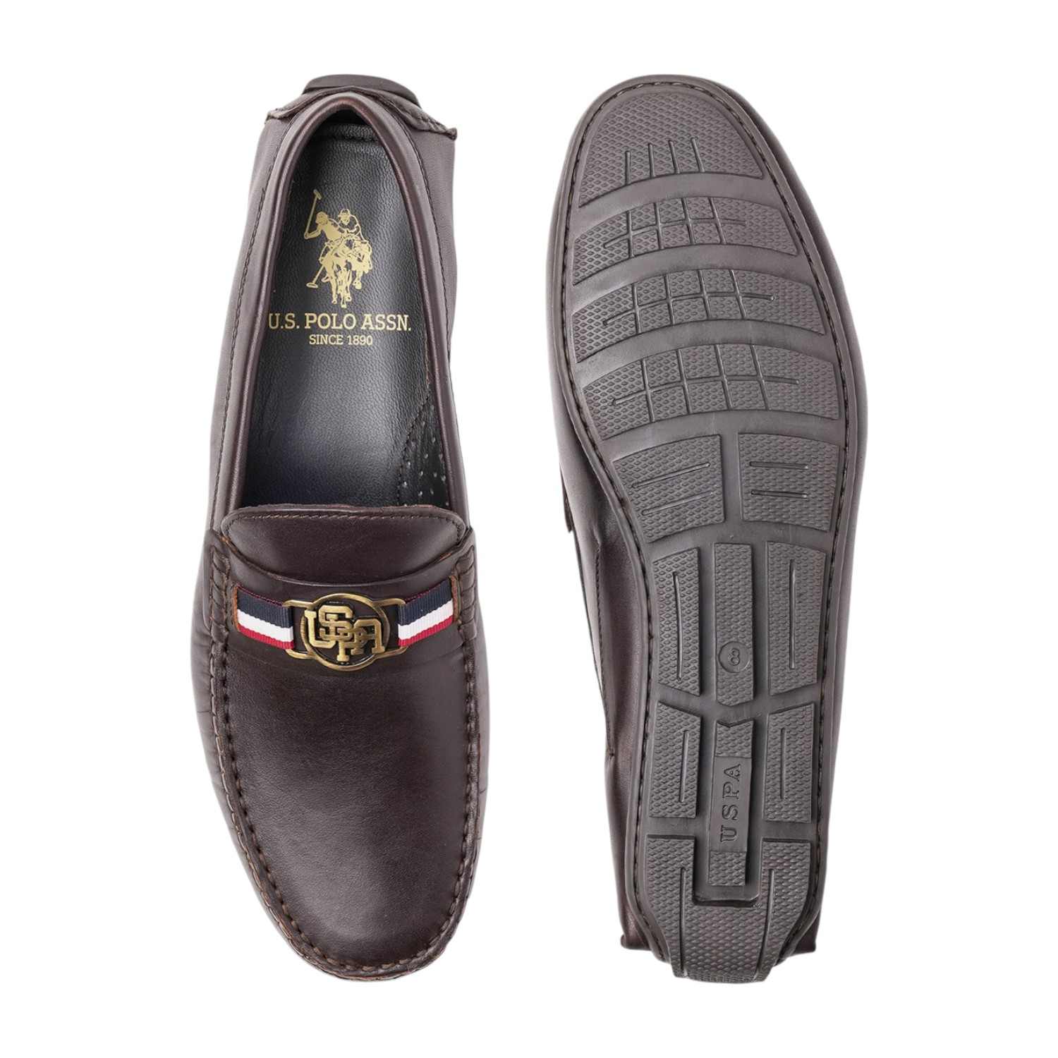 Men Astian Slip On Loafers