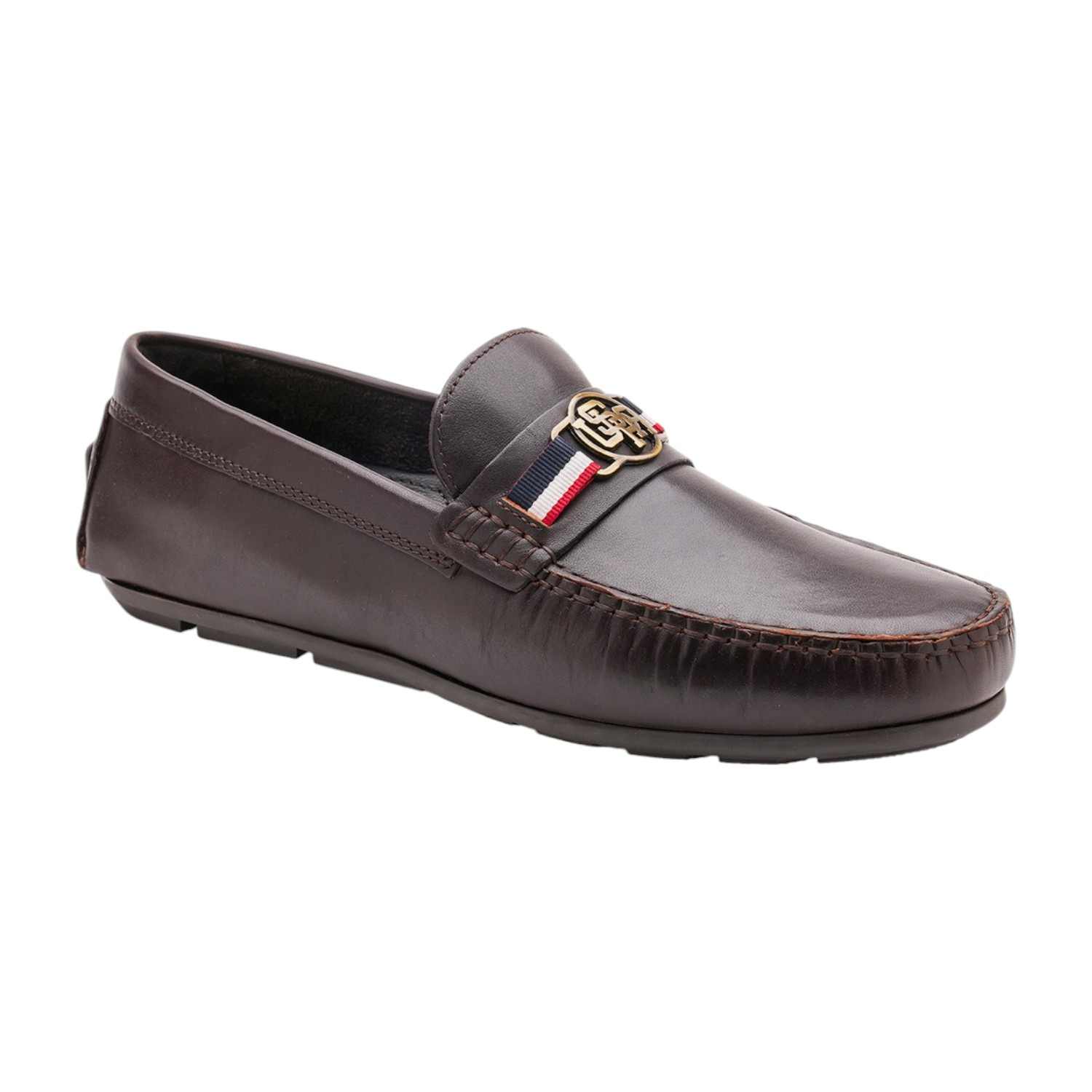 Men Astian Slip On Loafers