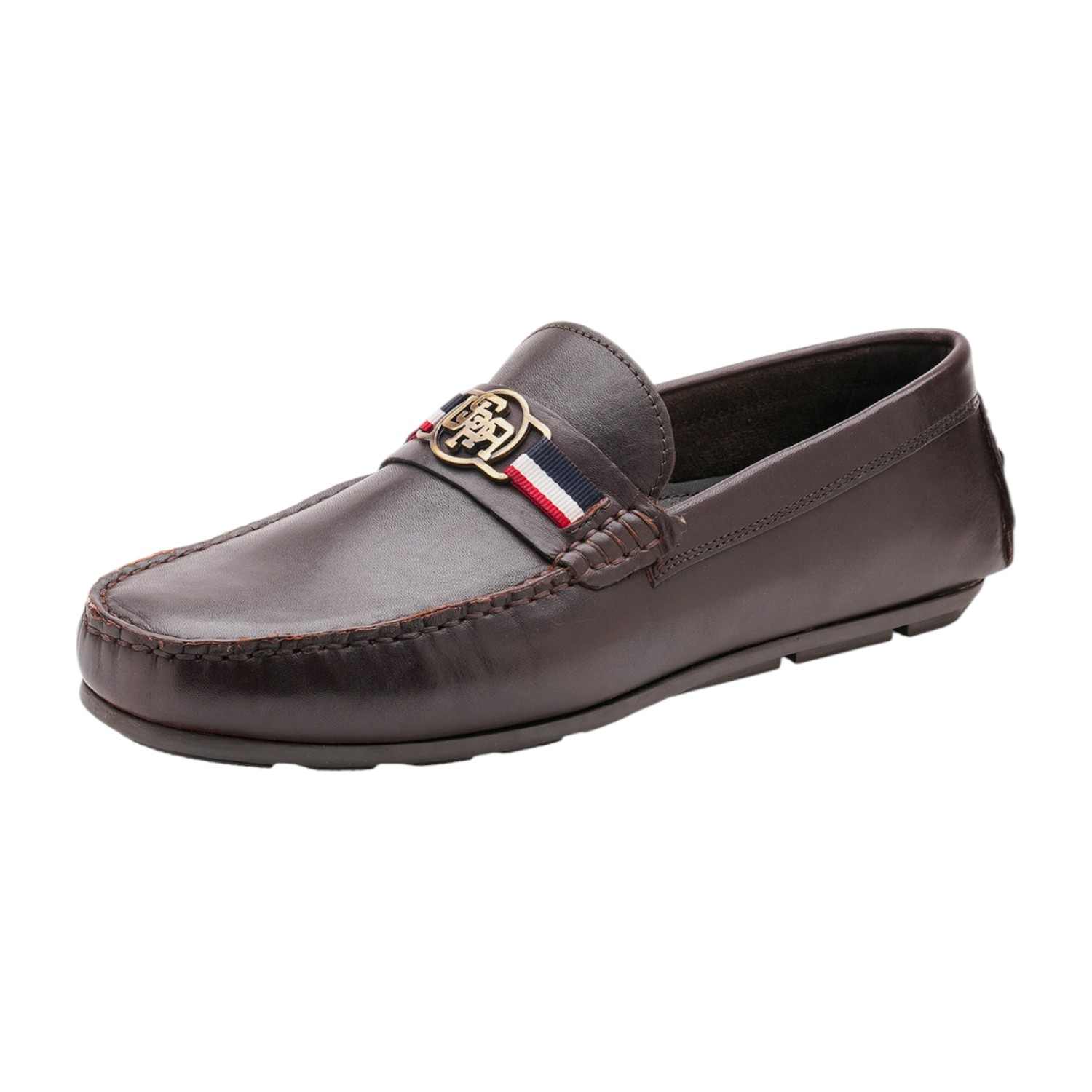 Men Astian Slip On Loafers