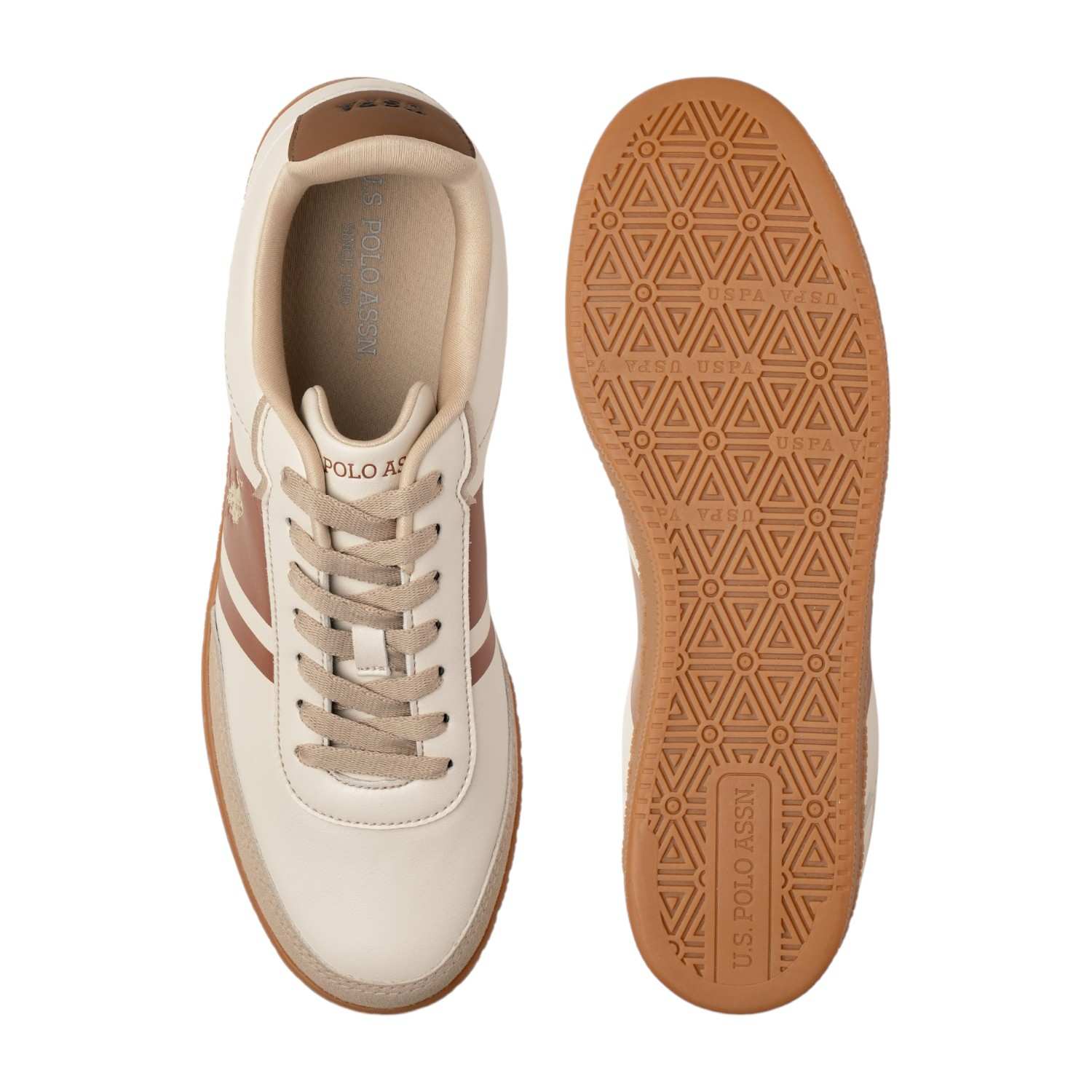 Men Hilton Colourblocked Sneakers
