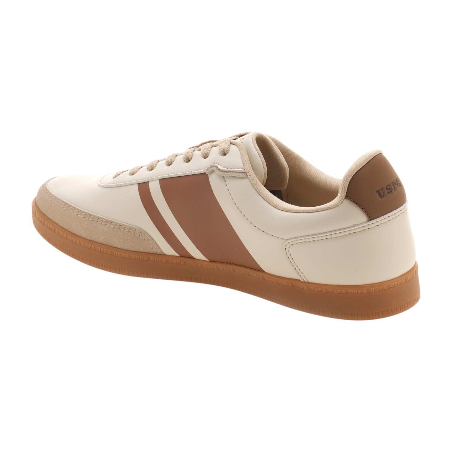 Men Hilton Colourblocked Sneakers