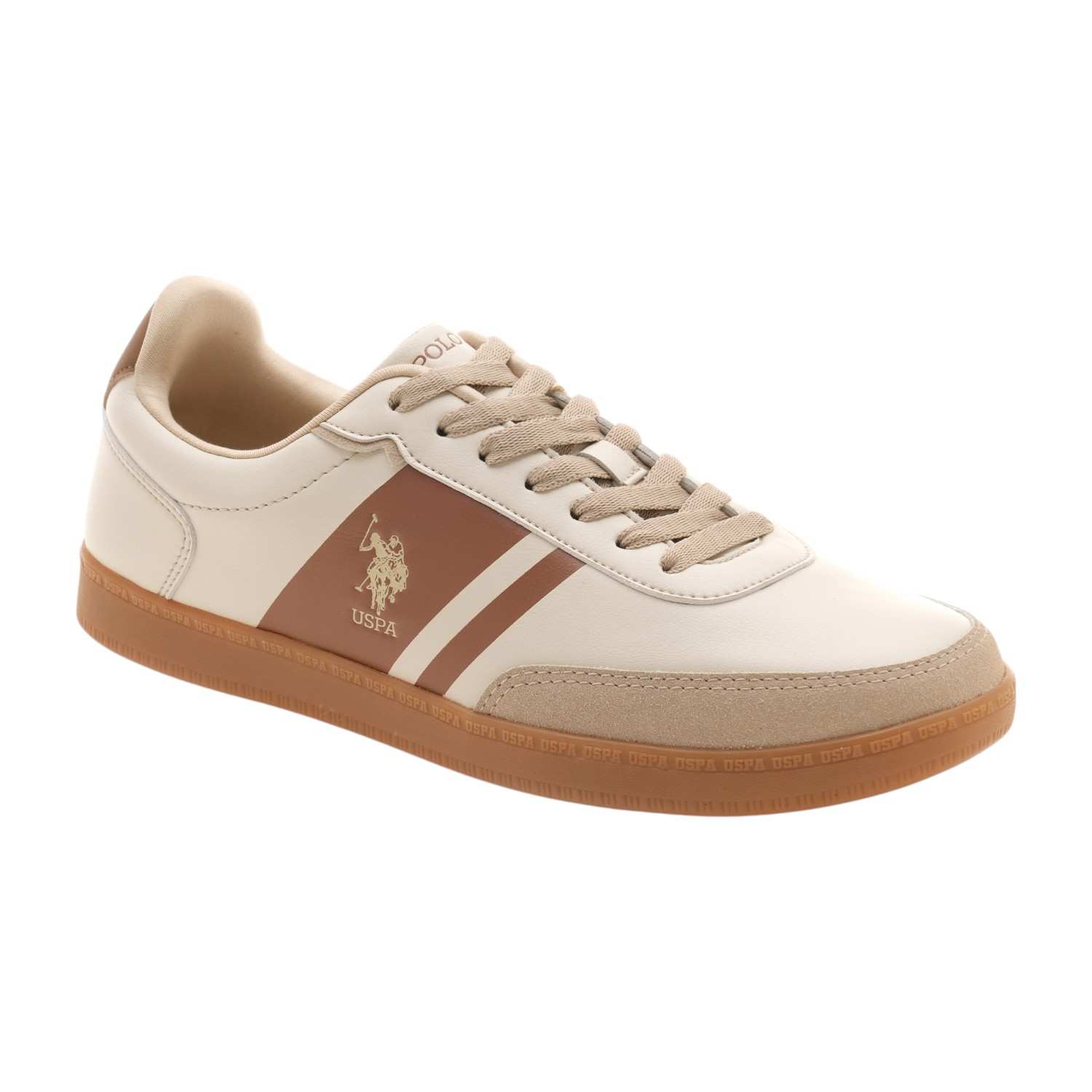 Men Hilton Colourblocked Sneakers