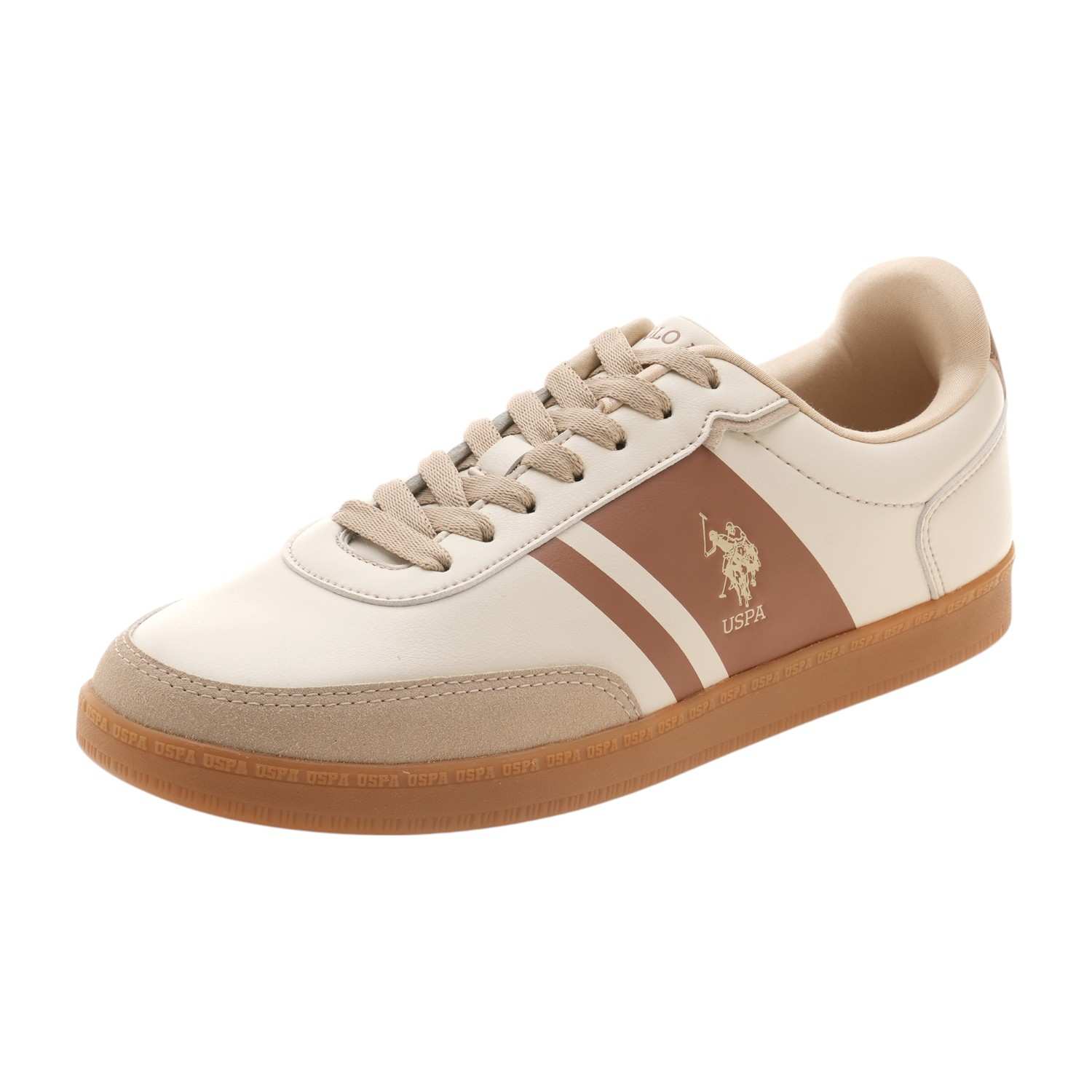 Men Hilton Colourblocked Sneakers