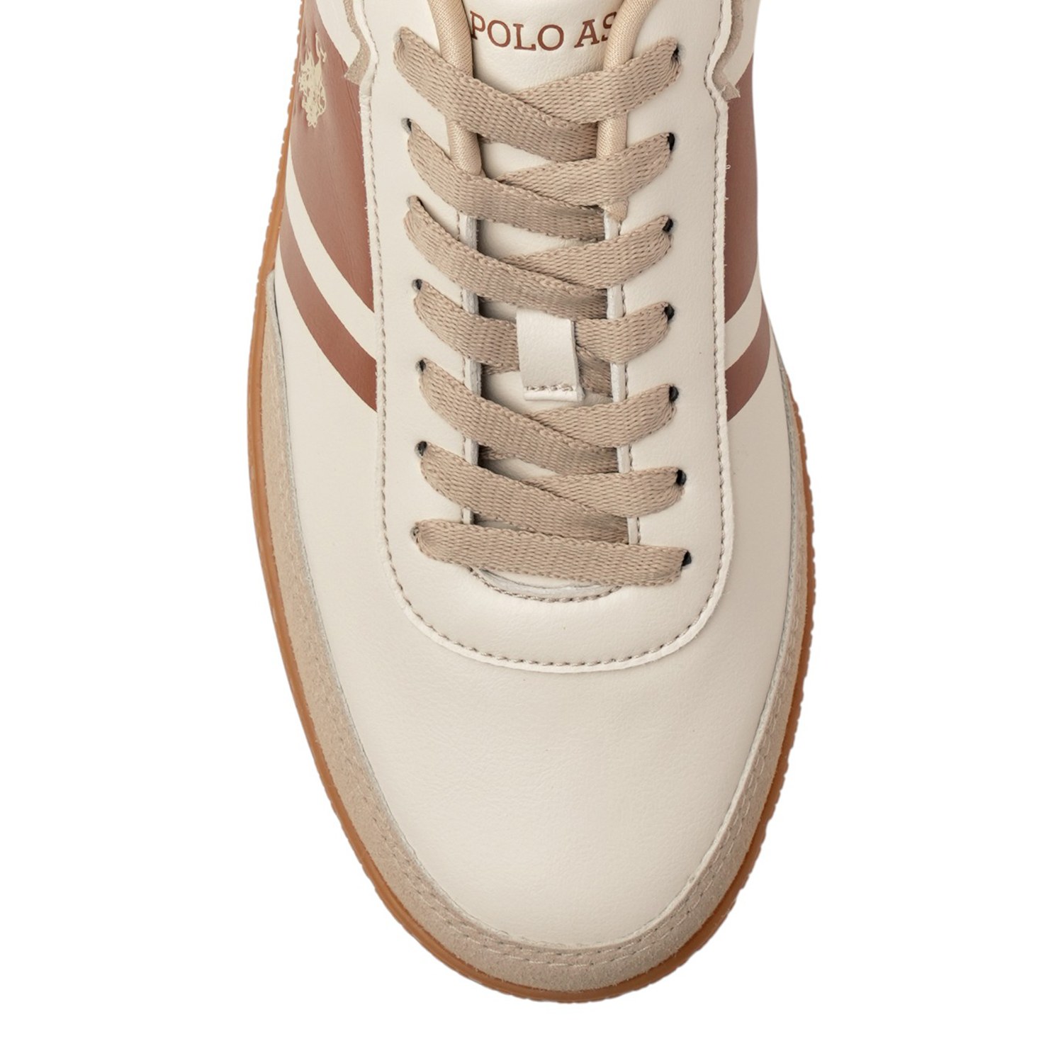 Men Hilton Colourblocked Sneakers