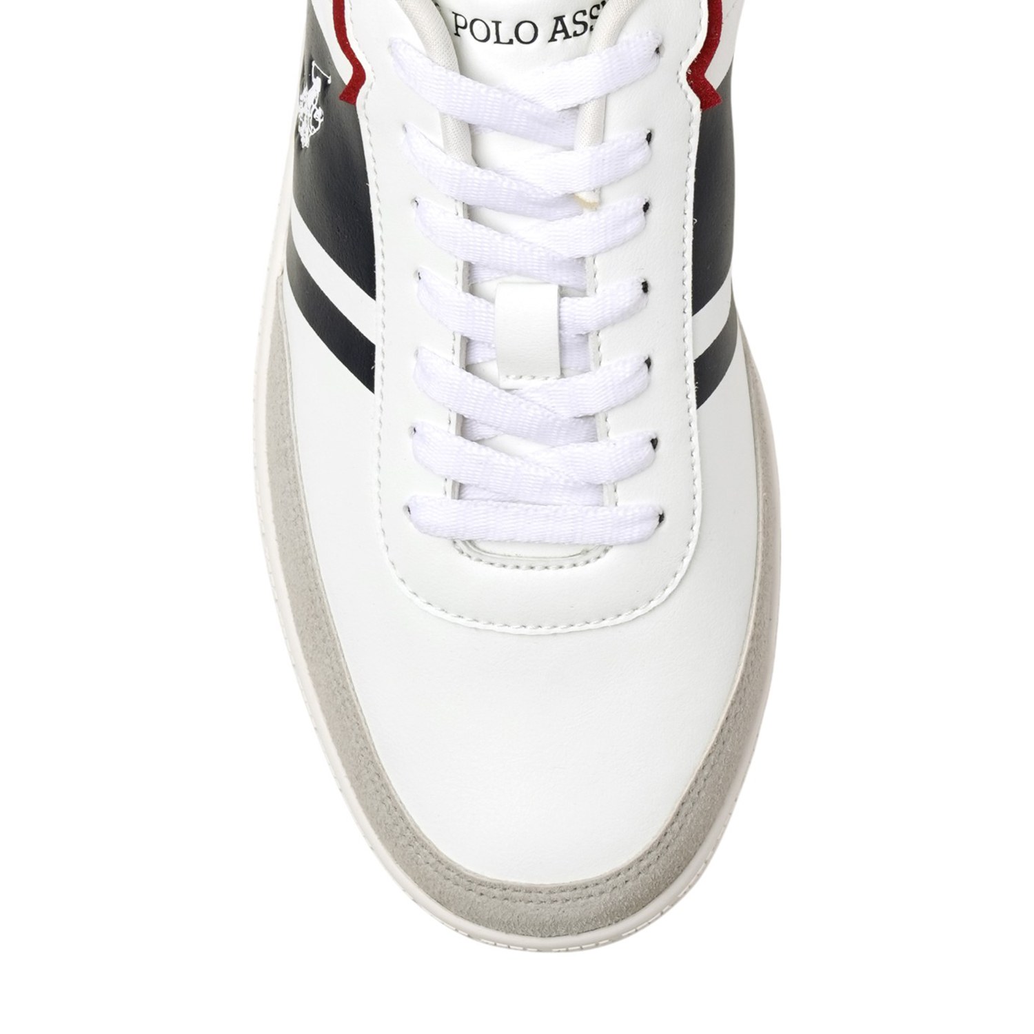 Men Hilton Colourblocked Sneakers