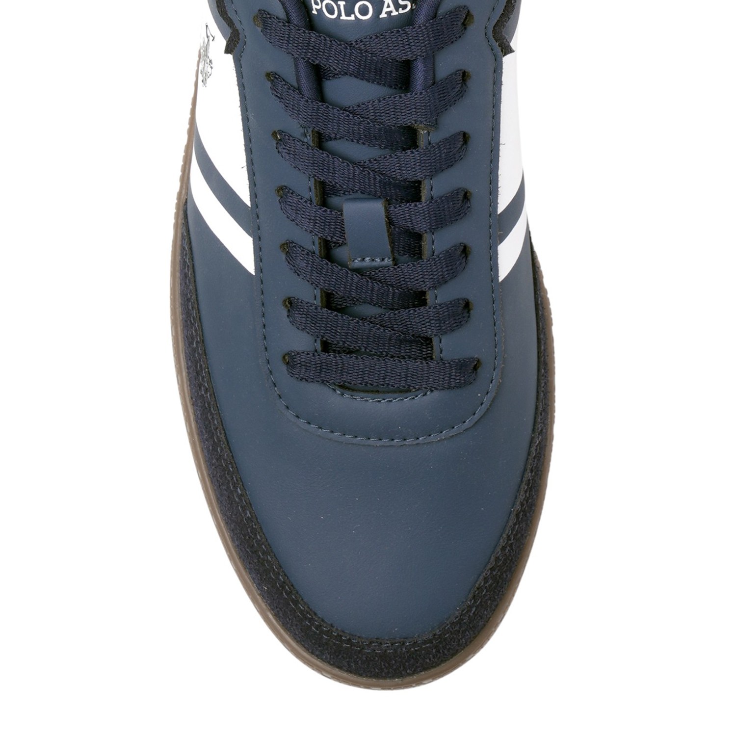 Men Hilton Colourblocked Sneakers