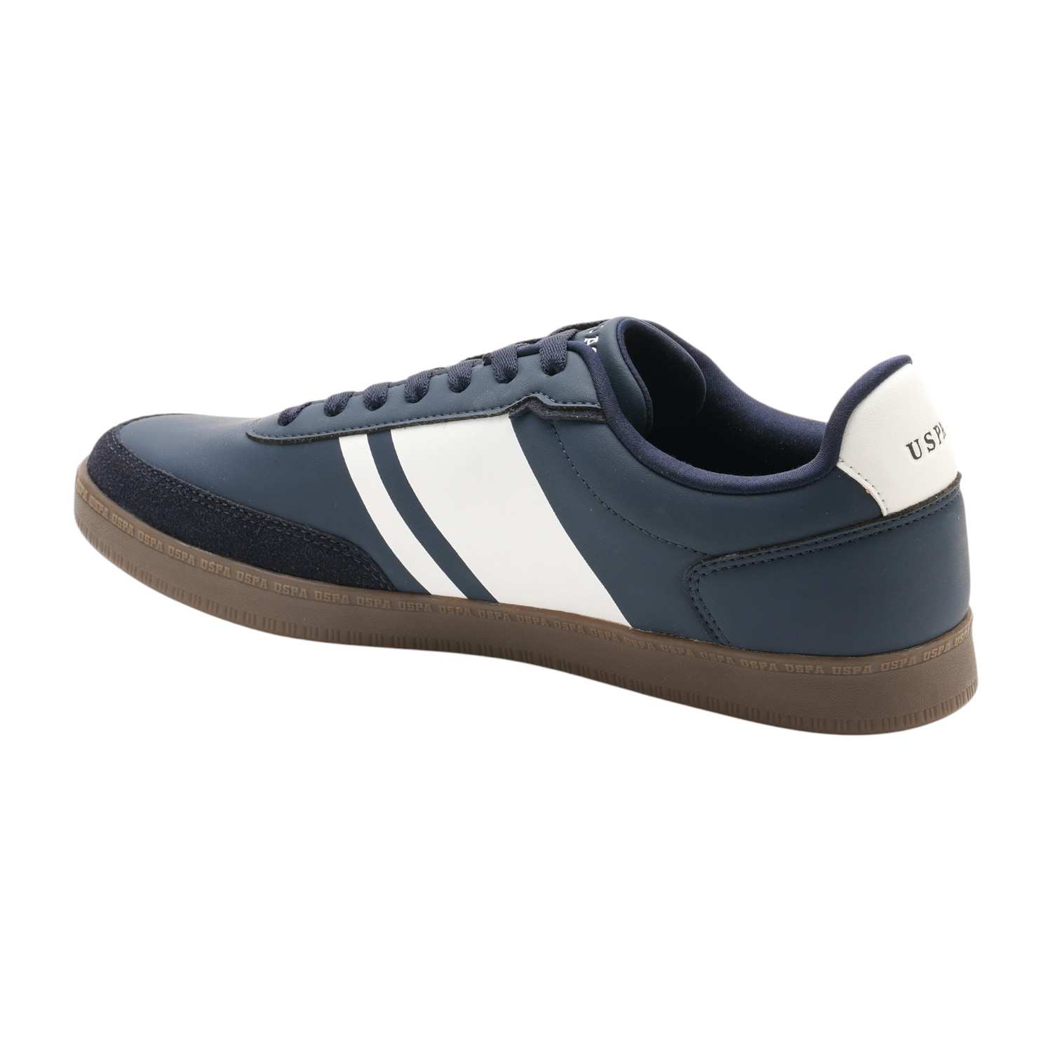 Men Hilton Colourblocked Sneakers