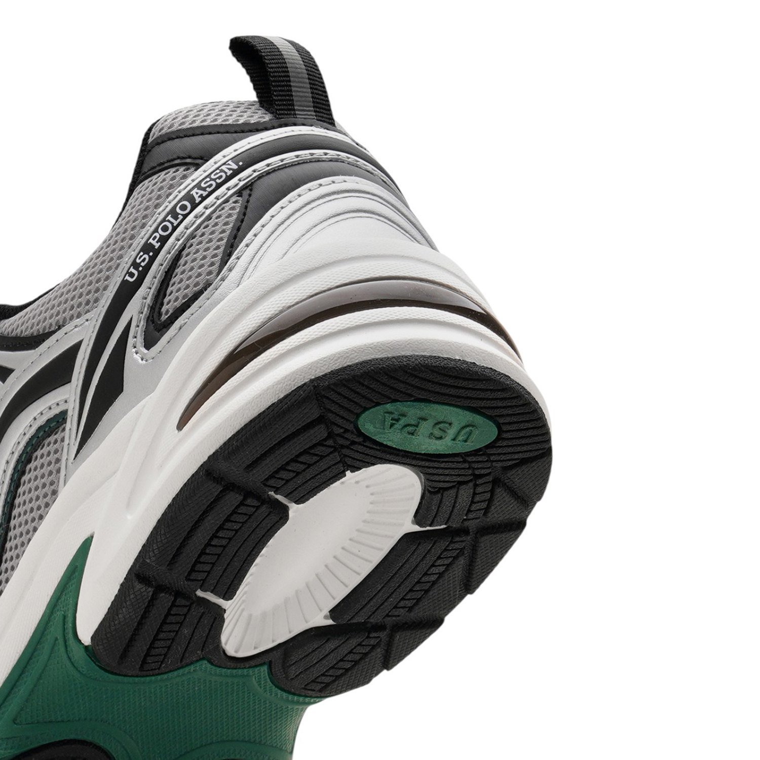 Men Santiago Textured Sneakers