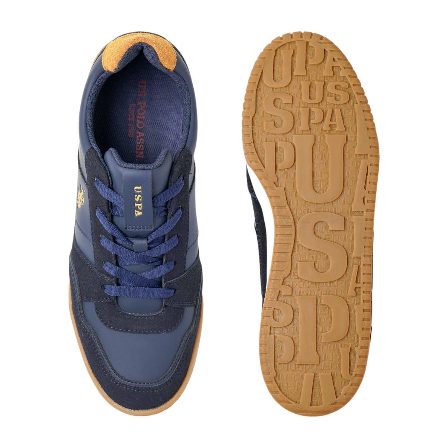 Men Rever Sneakers