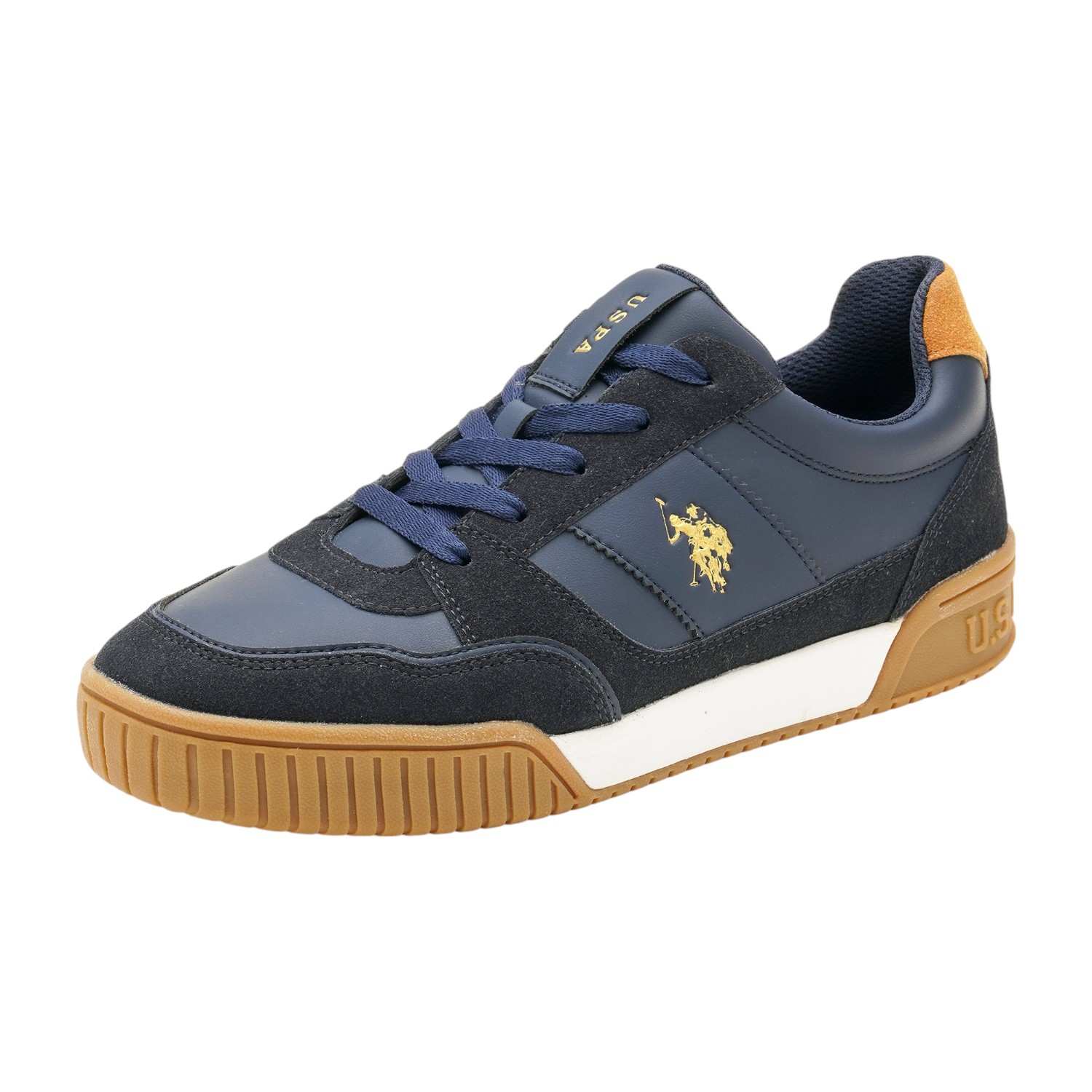 Men Rever Sneakers