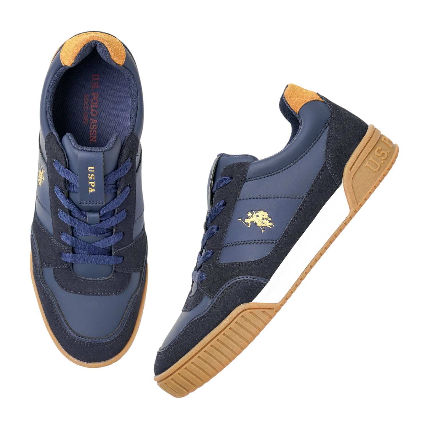 Men Rever Sneakers