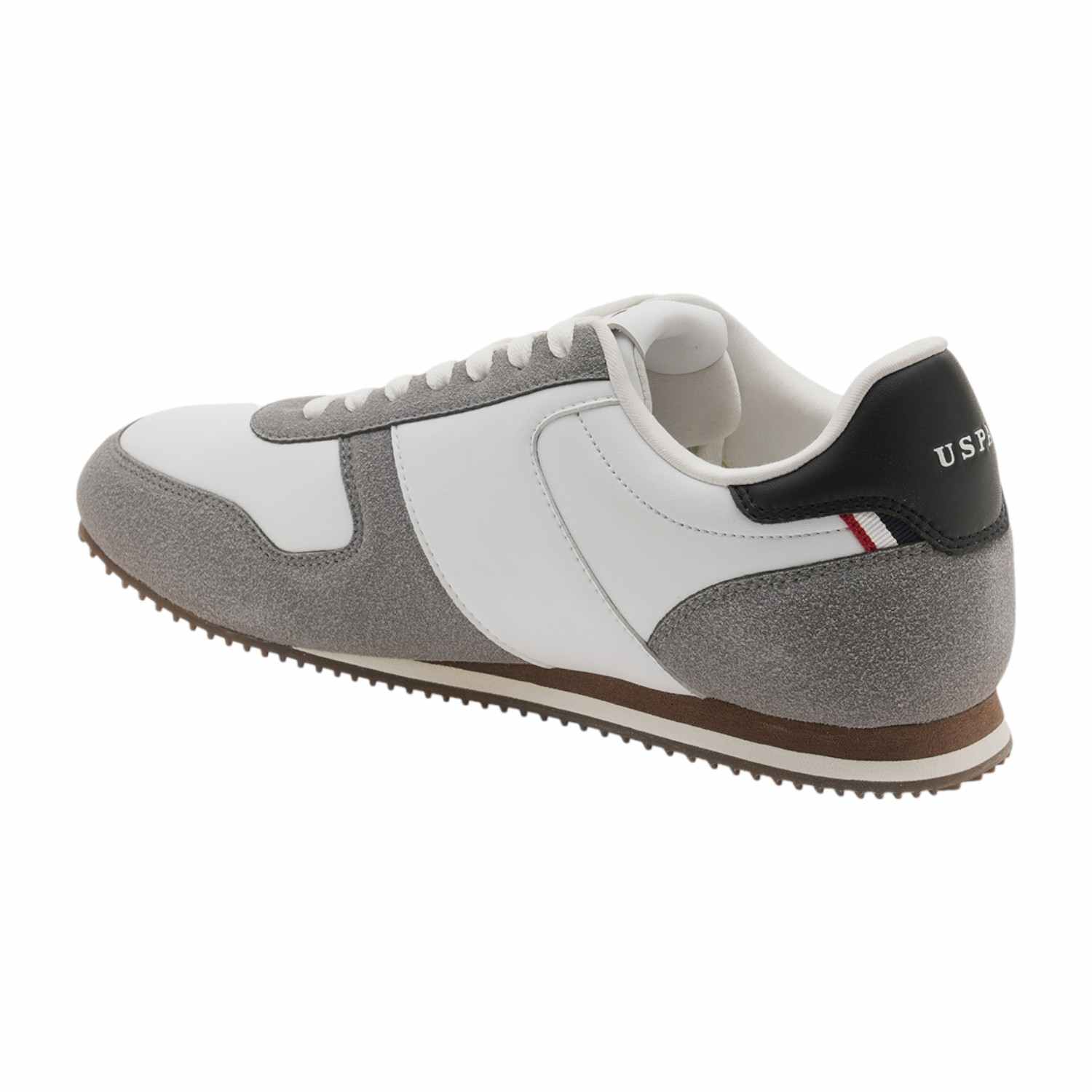 Men Enco Colourblocked Sneakers