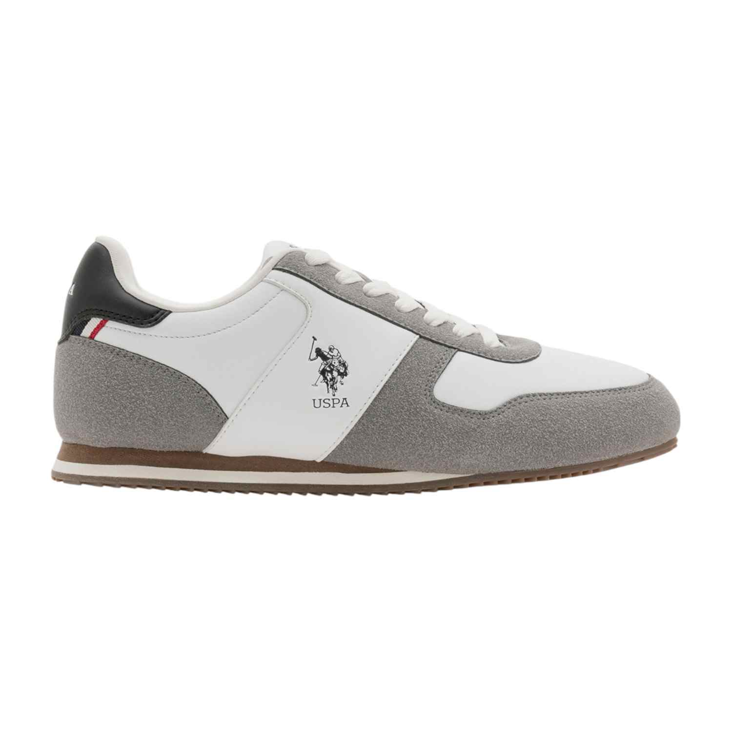 Men Enco Colourblocked Sneakers