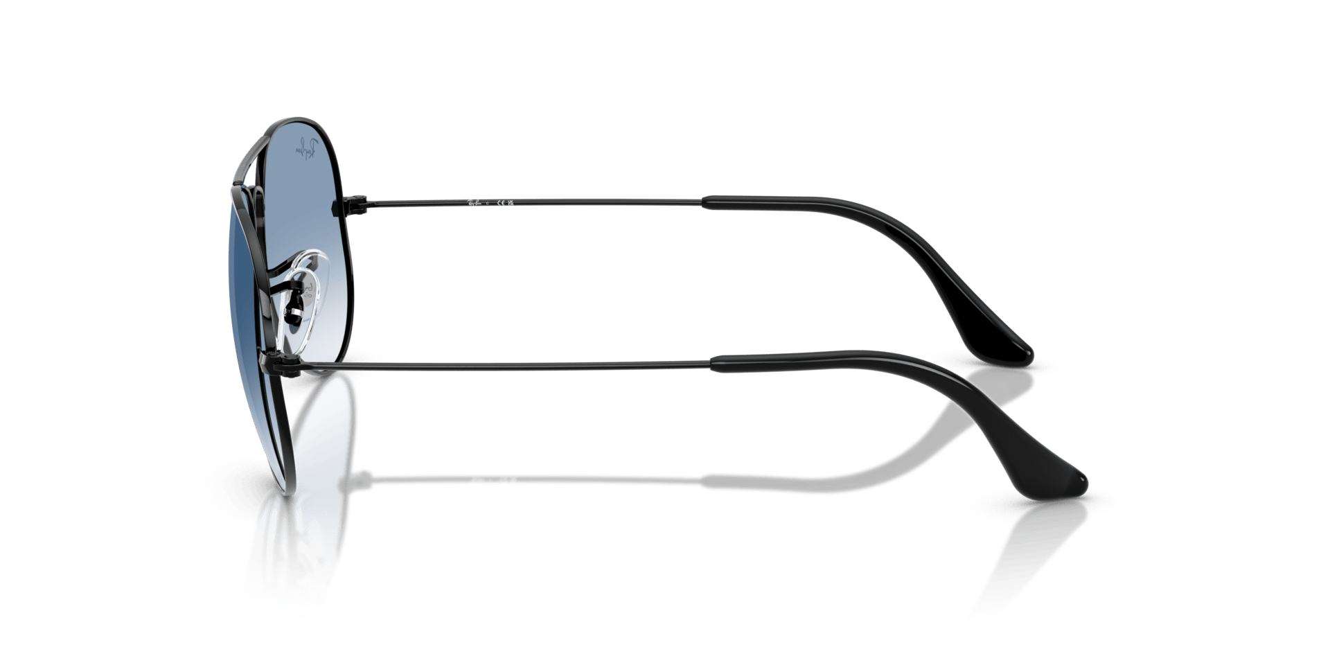 0RB3025I Metal Men Sunglasses