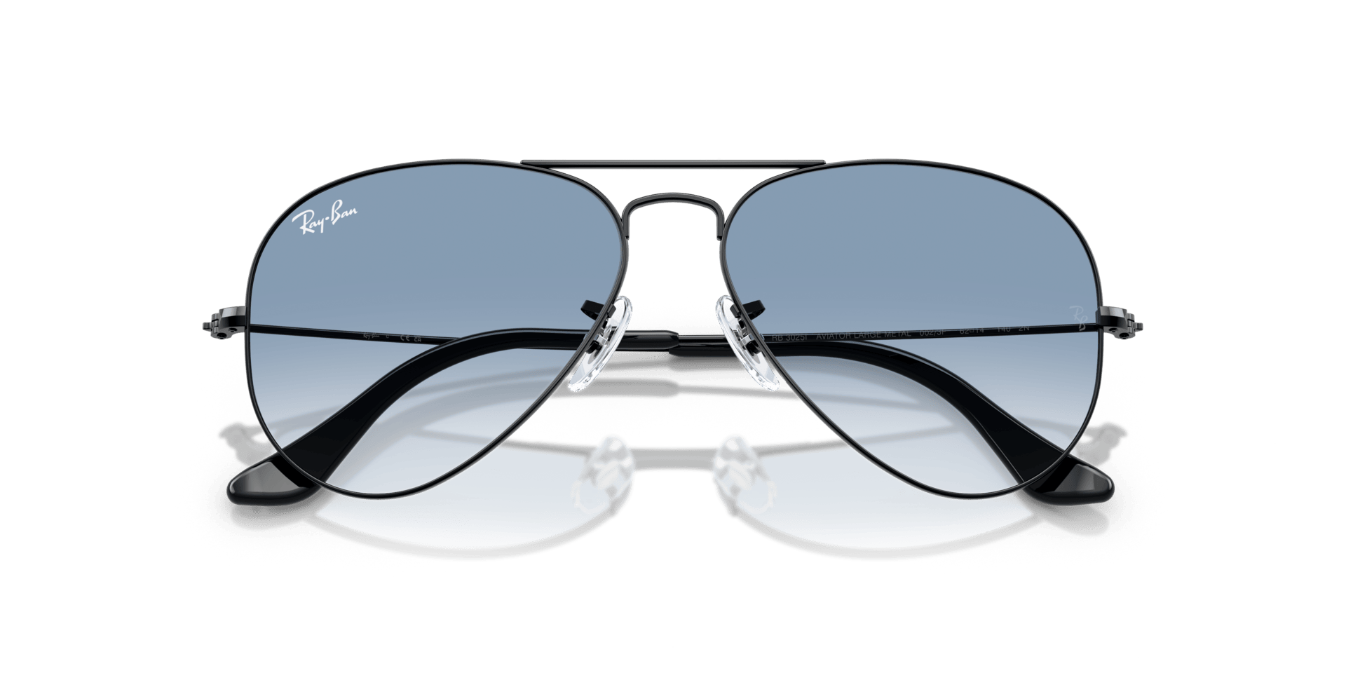 0RB3025I Metal Men Sunglasses