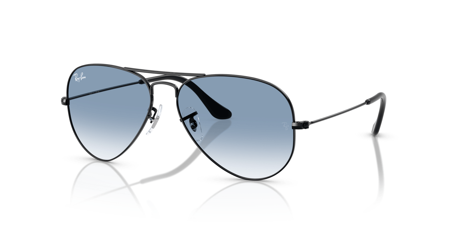 0RB3025I Metal Men Sunglasses