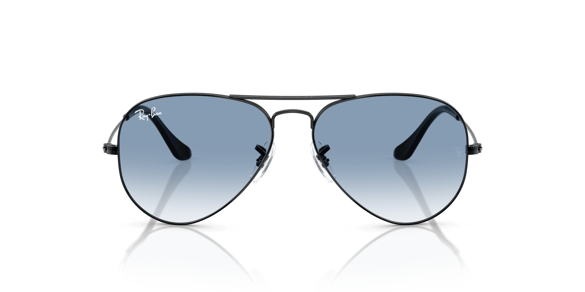 0RB3025I Metal Men Sunglasses