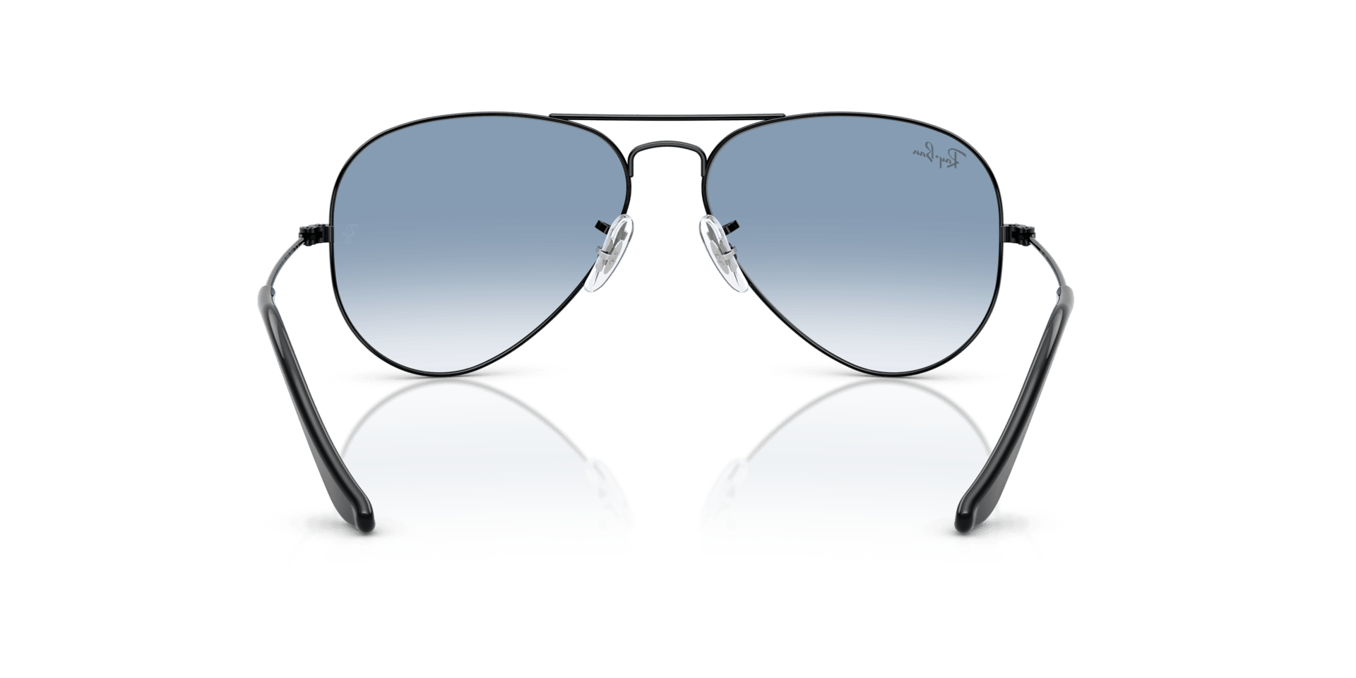 0RB3025I Metal Men Sunglasses