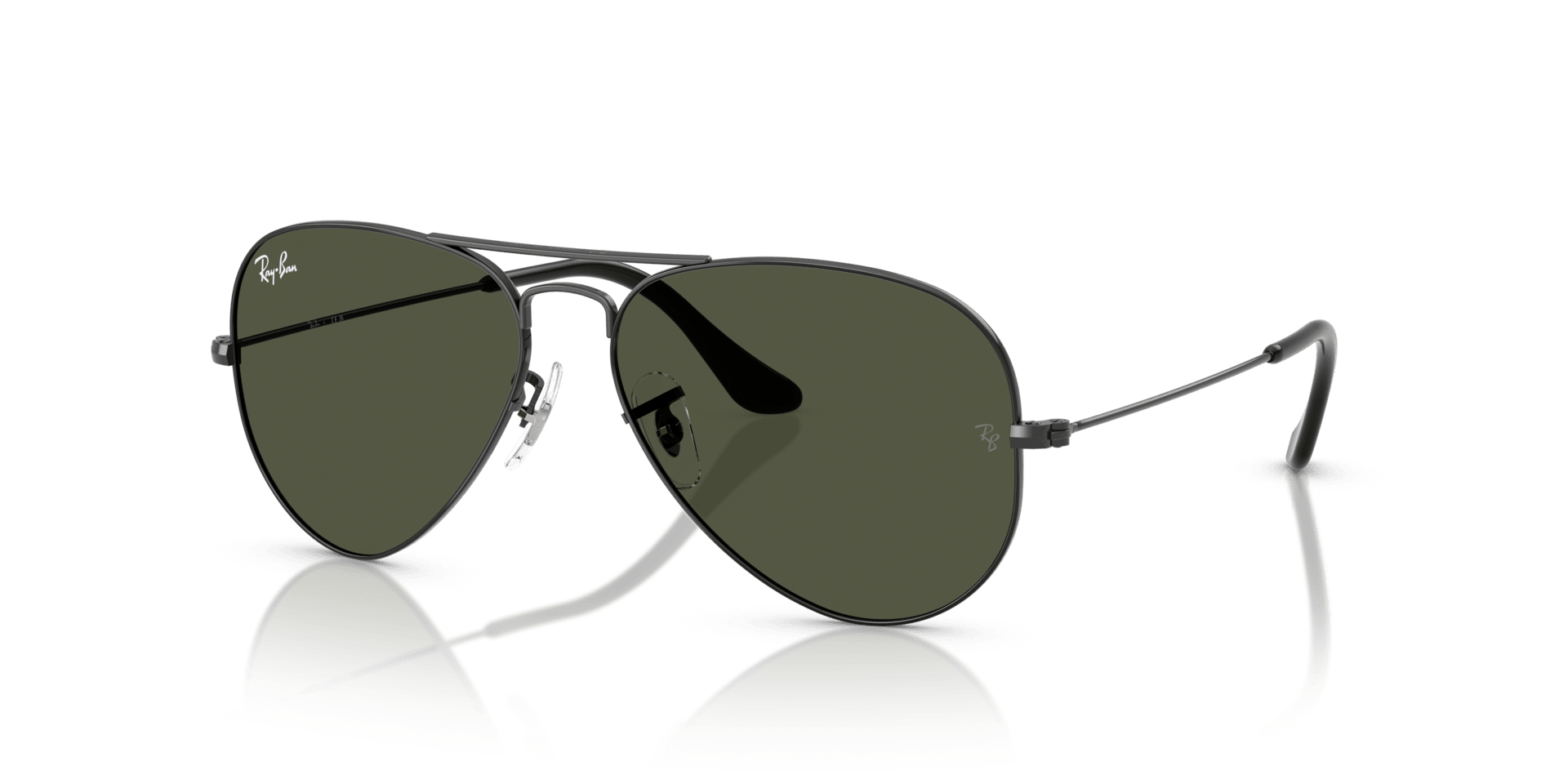 0RB3025I Metal Men Sunglasses