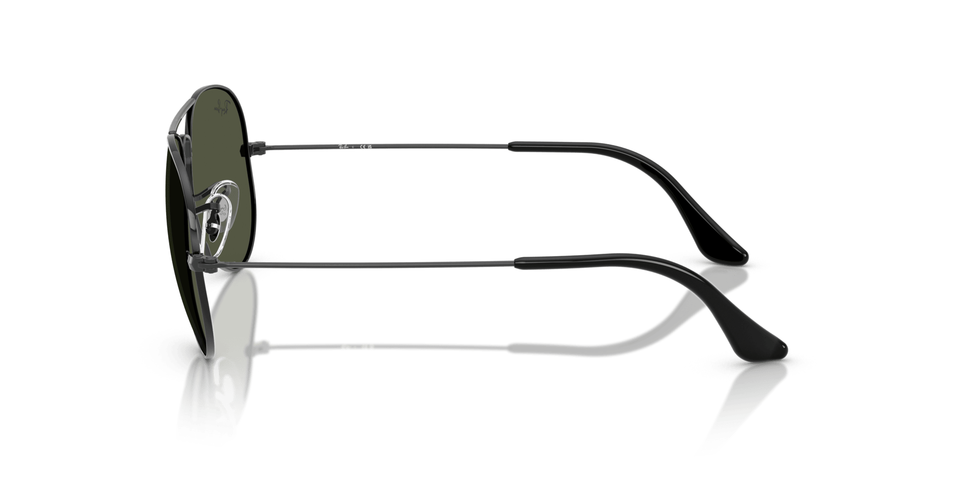 0RB3025I Metal Men Sunglasses